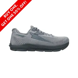 Men's Torin 5 Luxe - Dark Gray (Regular Width)