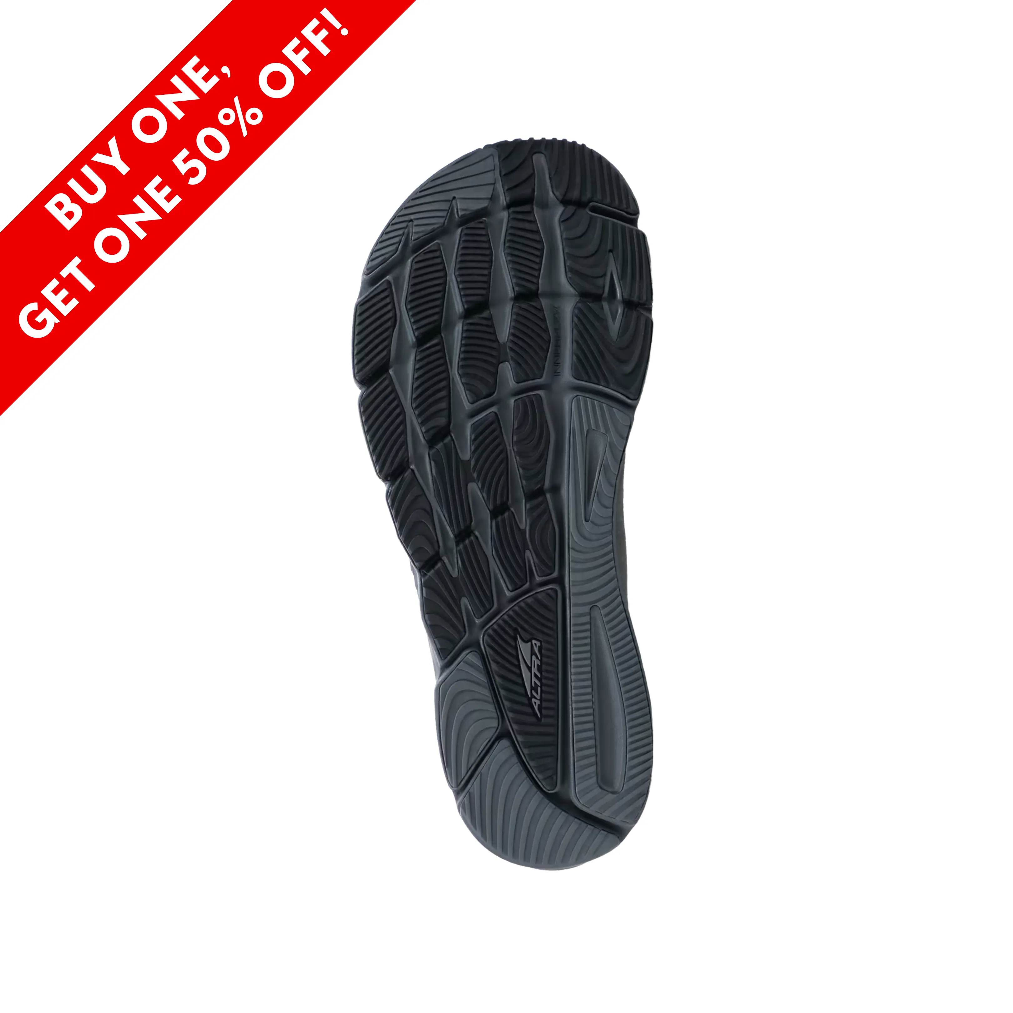 Men's Torin 5 Luxe - Dark Gray (Regular Width)