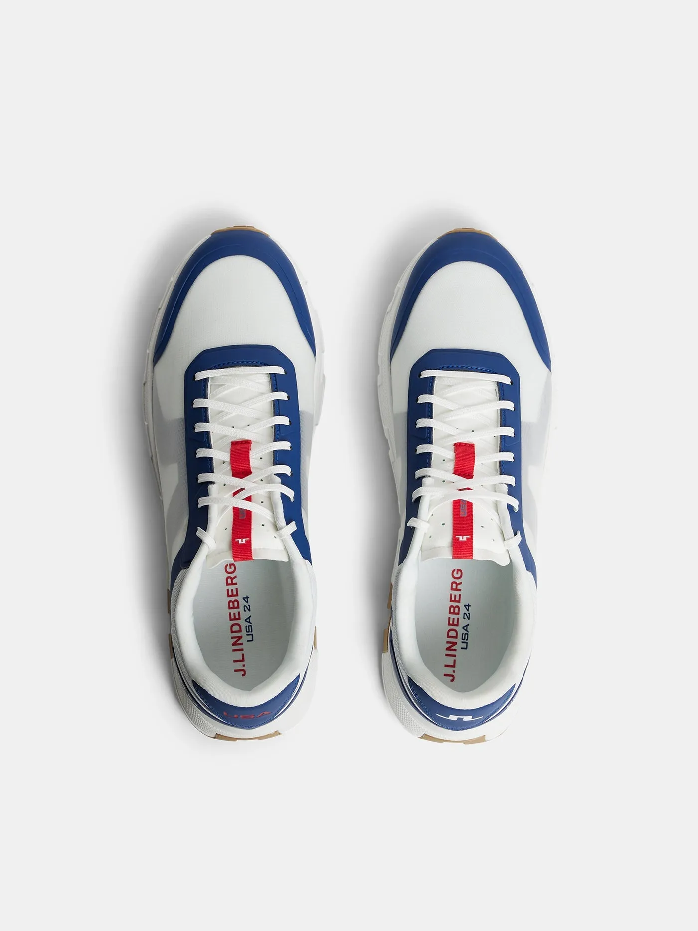 MEN'S VENT 500 USA GOLF SNEAKER  Estate Blue
