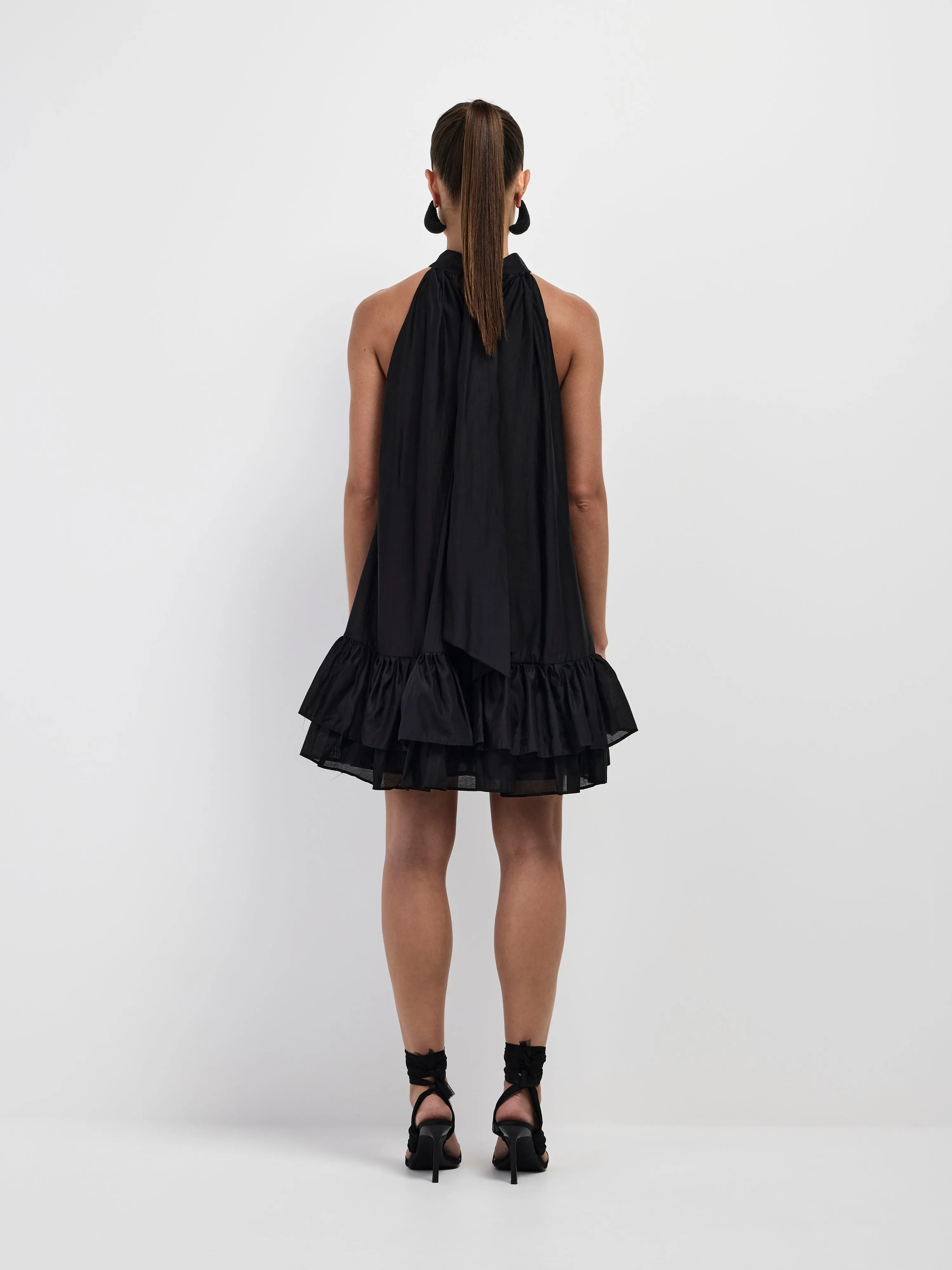 MILLIE MINI DRESS