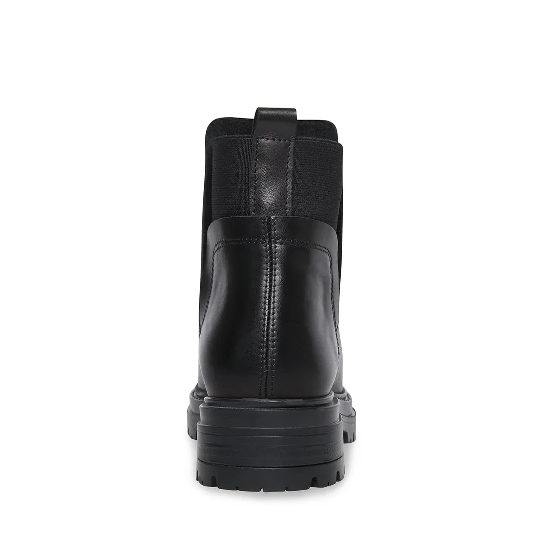 MOIRA BLACK LEATHER - SM REBOOTED