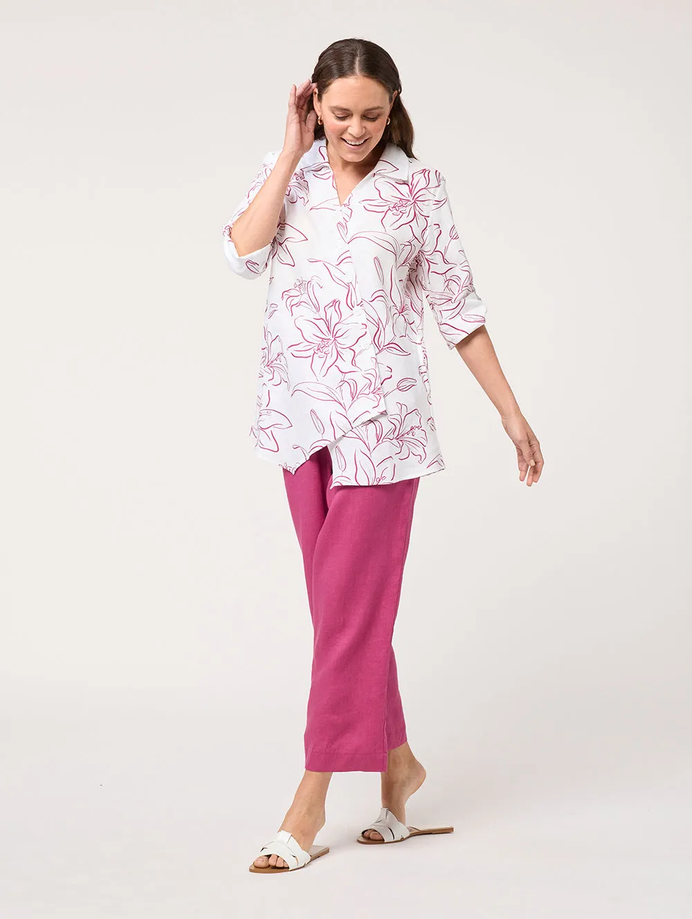 Monty Short Length Pant