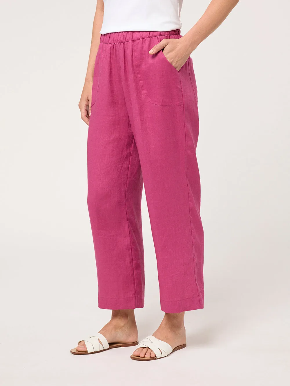 Monty Short Length Pant