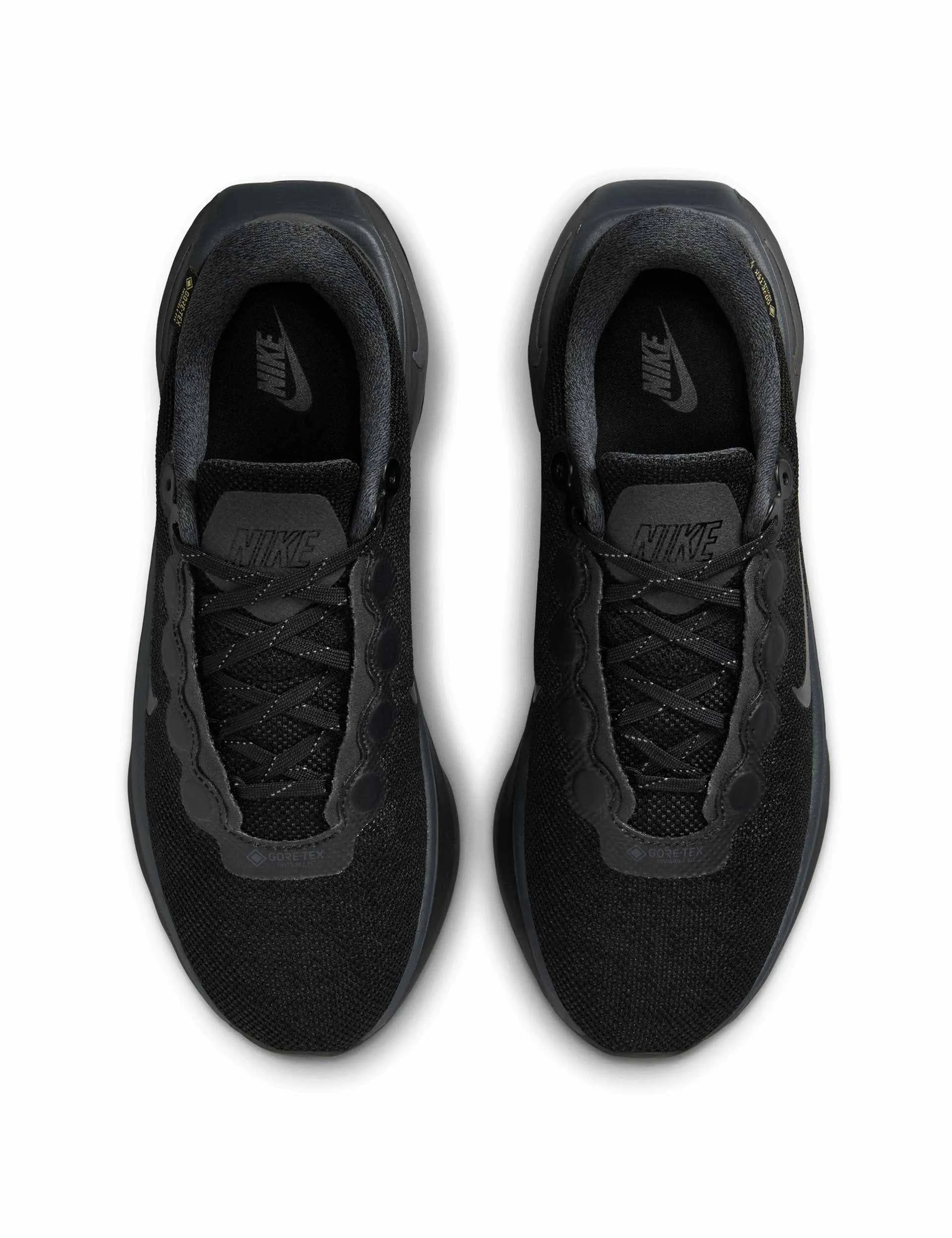 Motiva Gore-Tex Shoes - Black/Anthracite