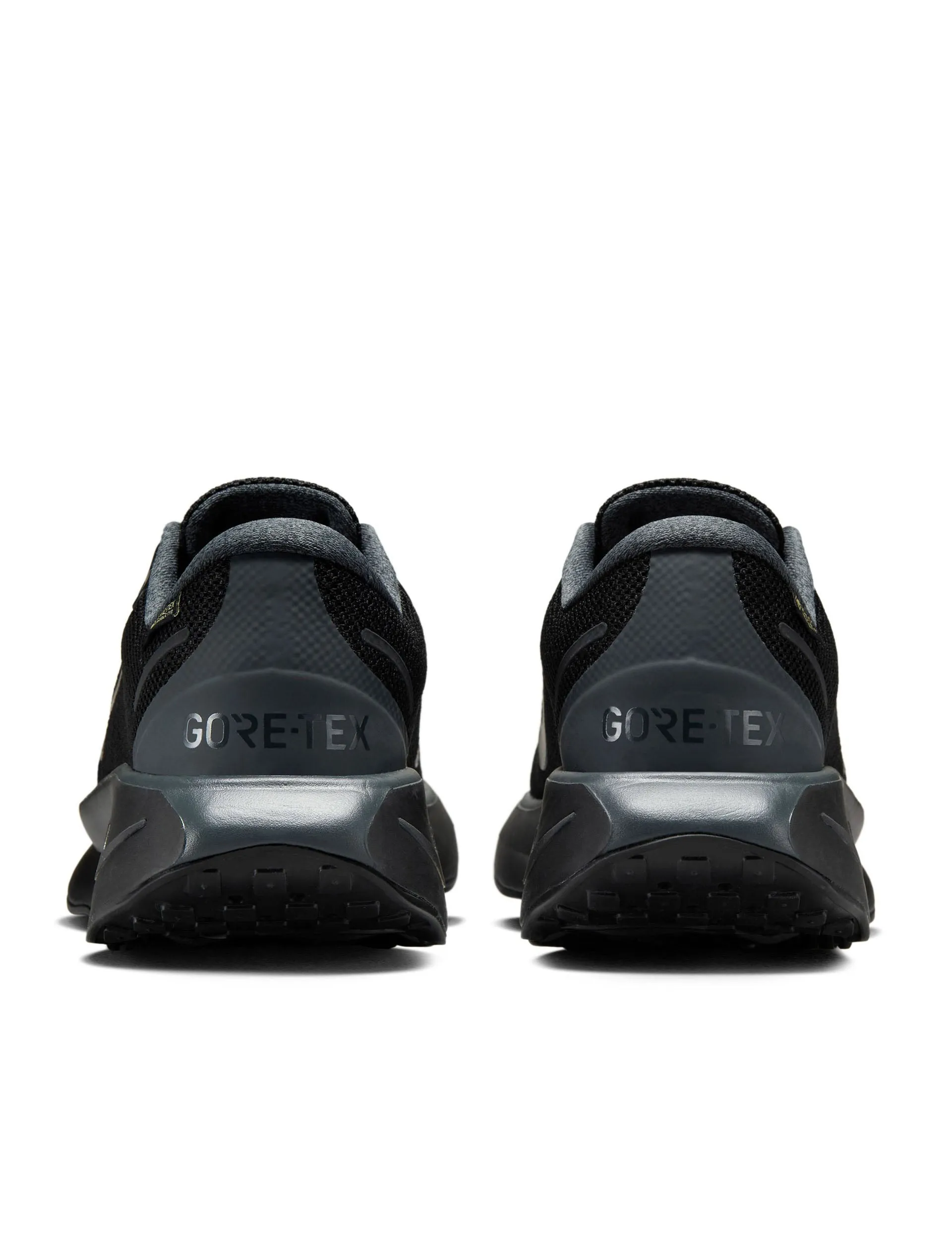 Motiva Gore-Tex Shoes - Black/Anthracite