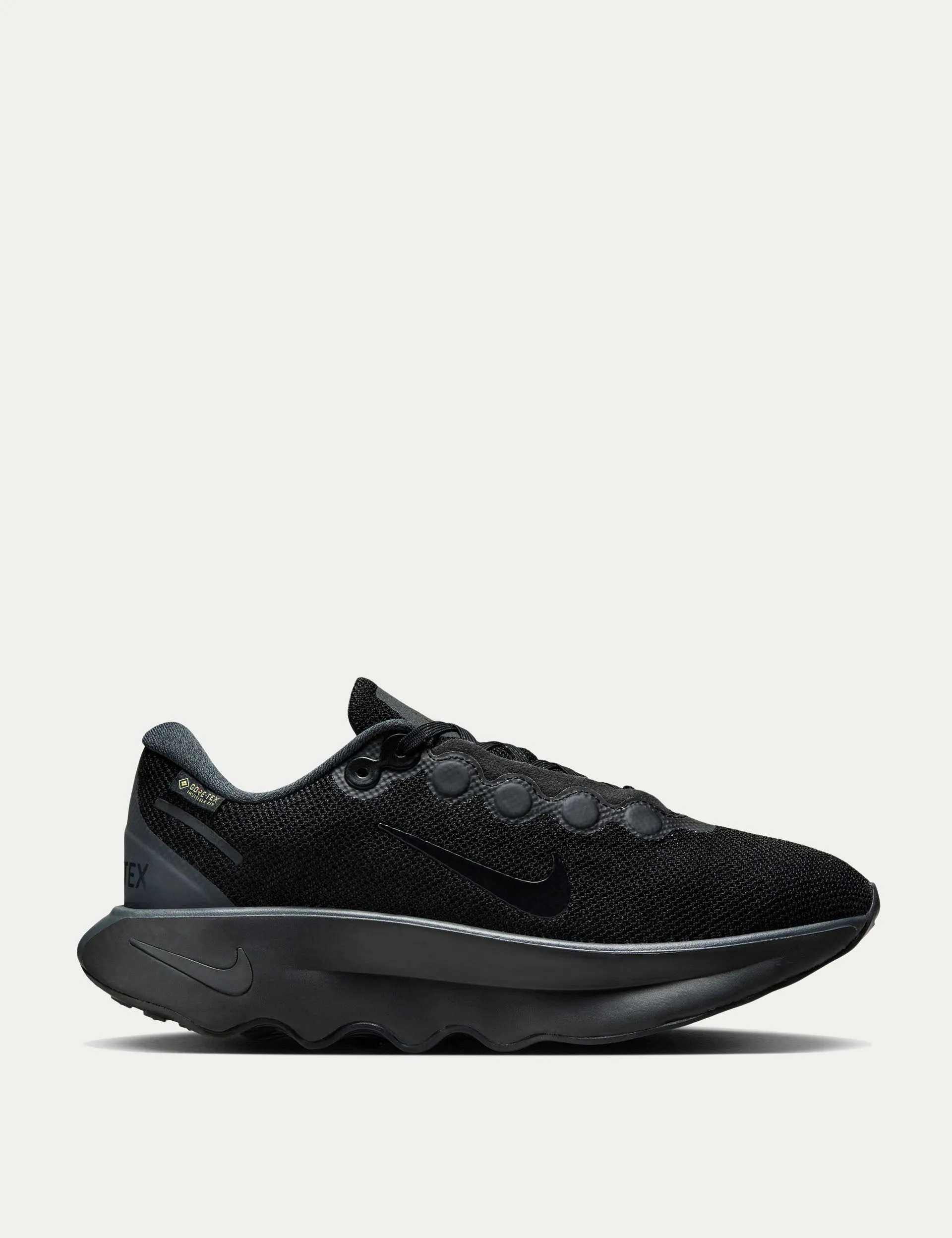Motiva Gore-Tex Shoes - Black/Anthracite