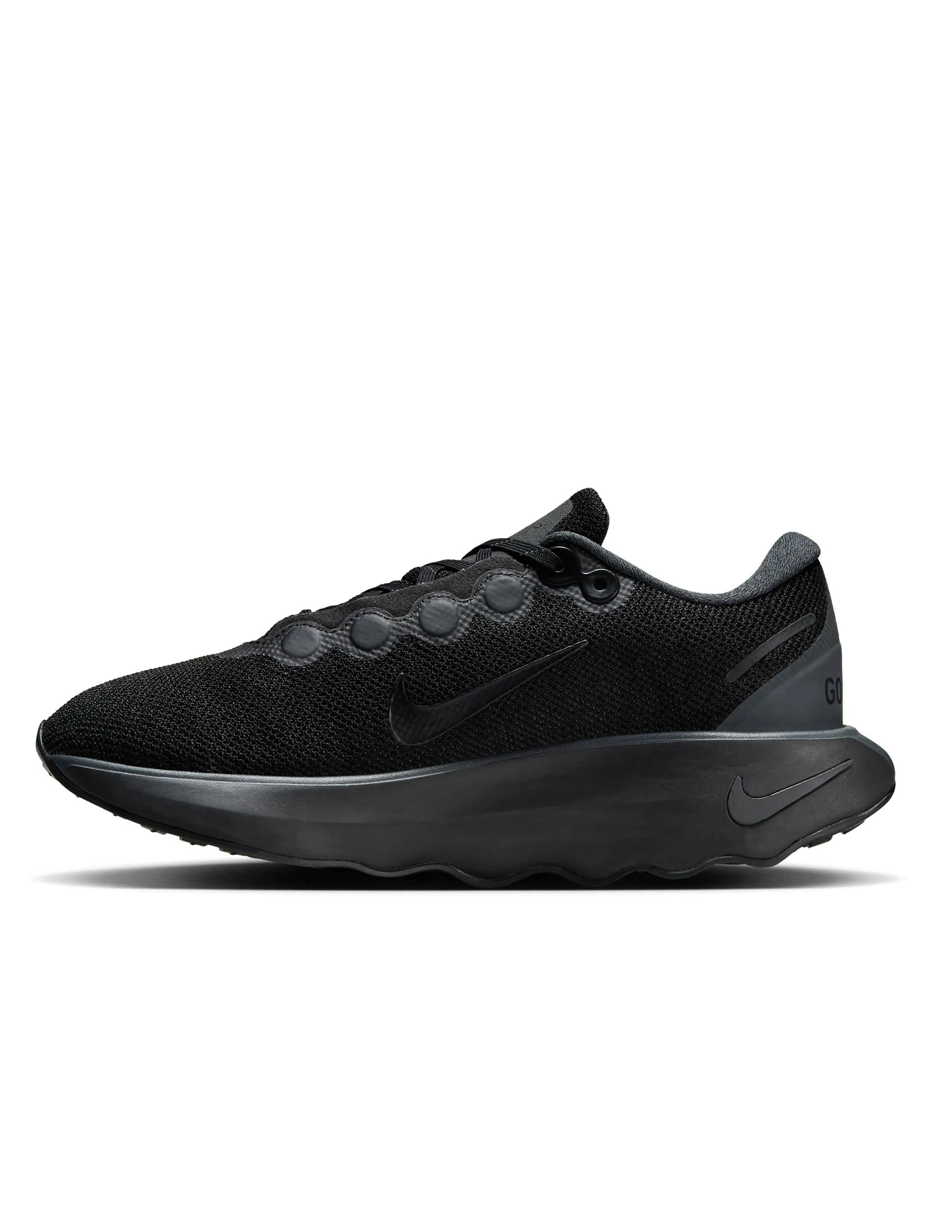 Motiva Gore-Tex Shoes - Black/Anthracite