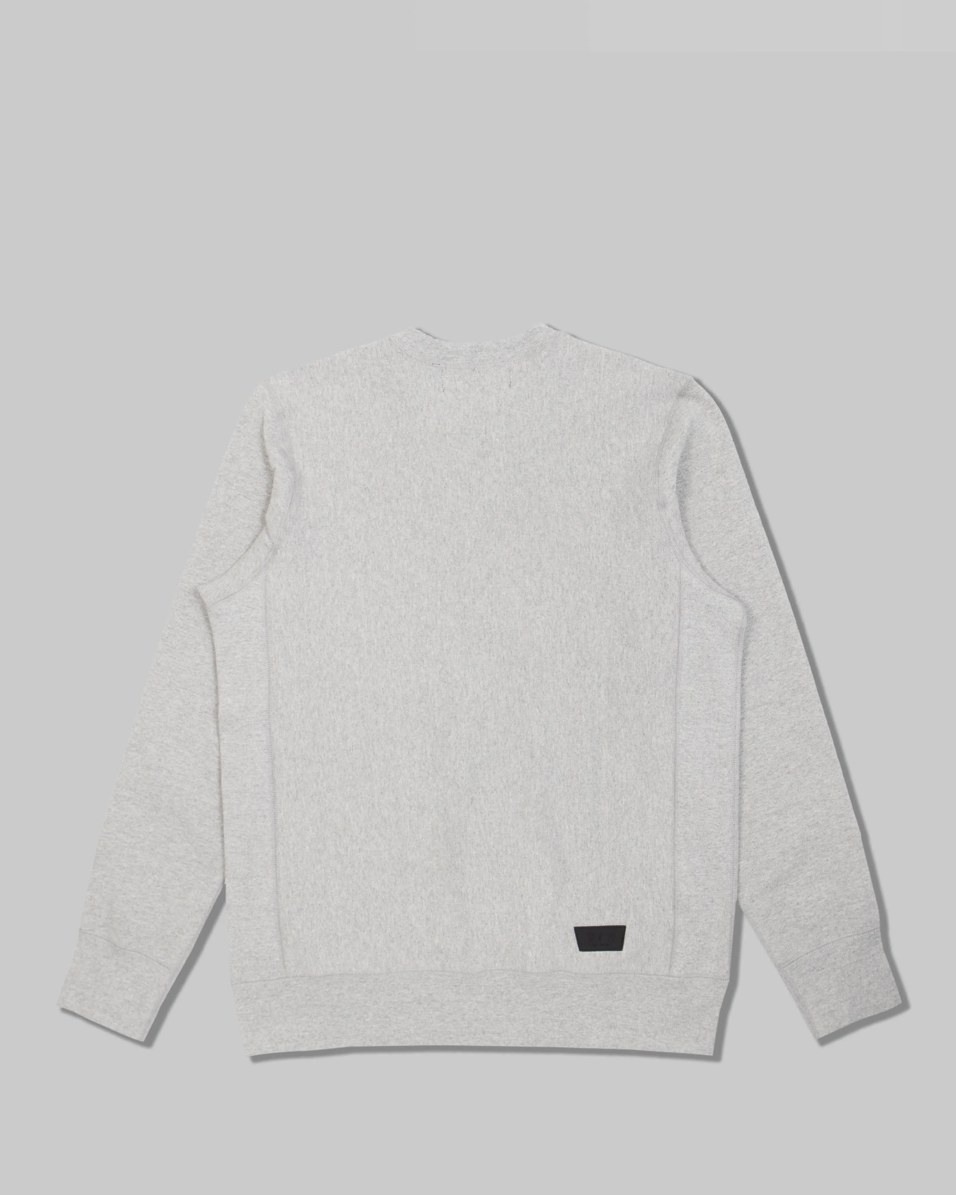 Myles Unisex Classic Fit Heavyweight American Cotton Crewneck | Multiple Colours