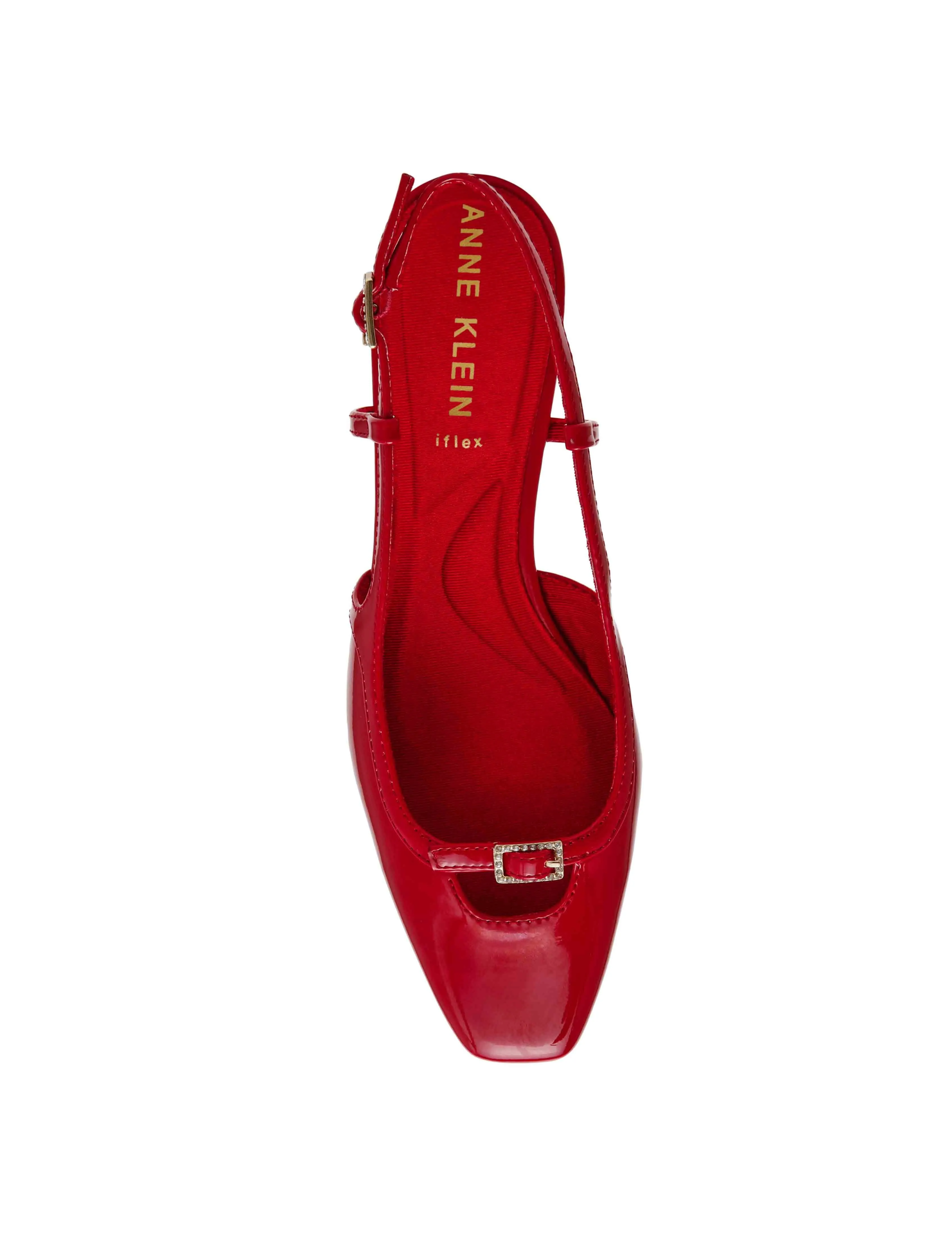 Natalie Sling Back