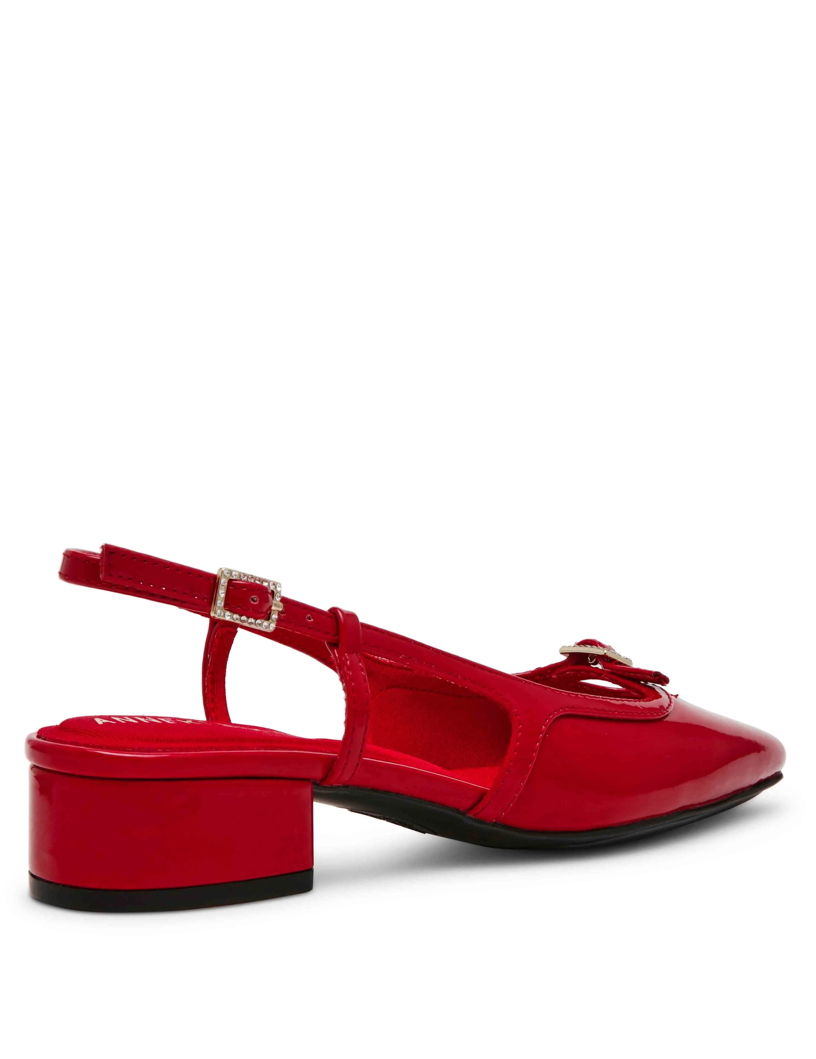 Natalie Sling Back