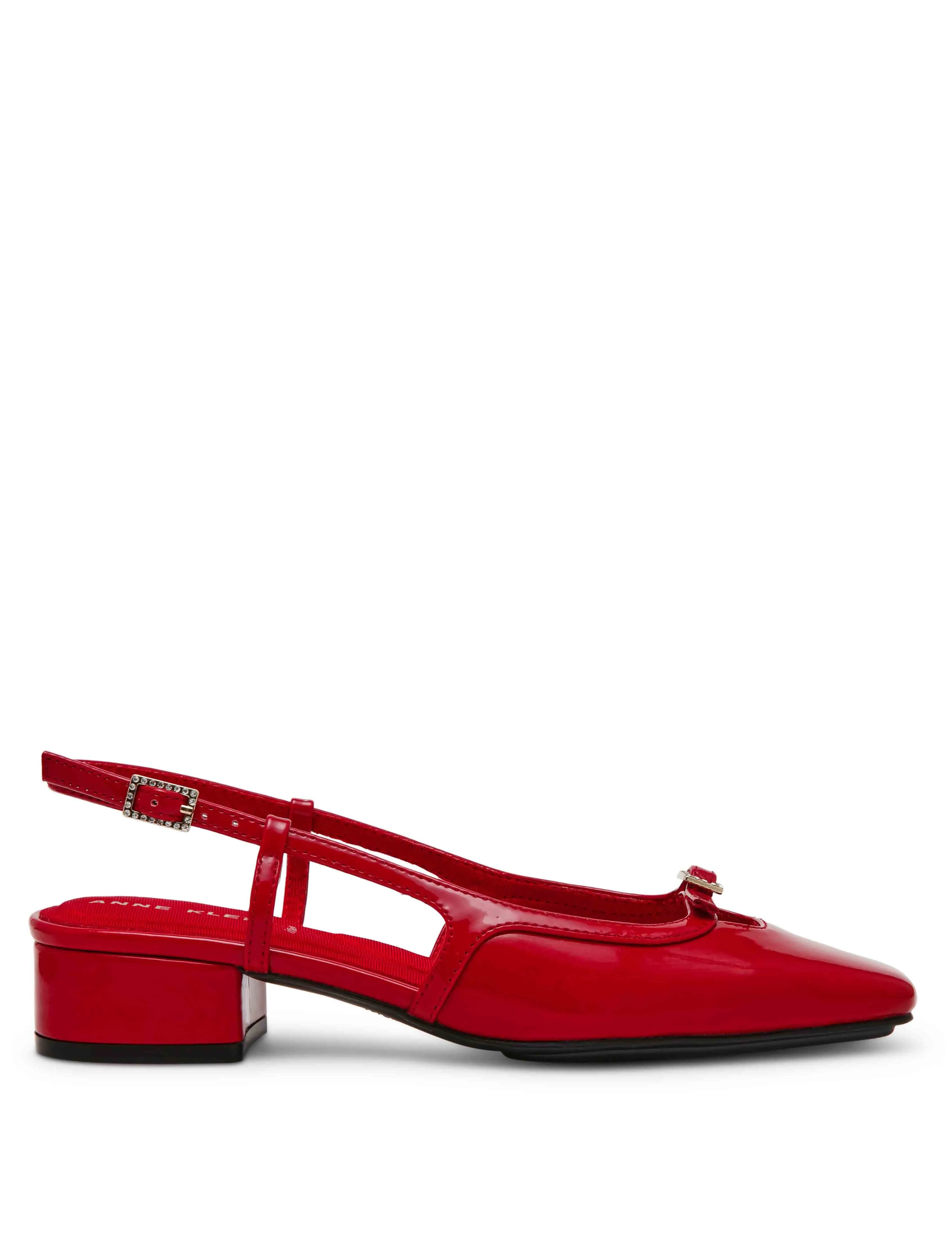 Natalie Sling Back