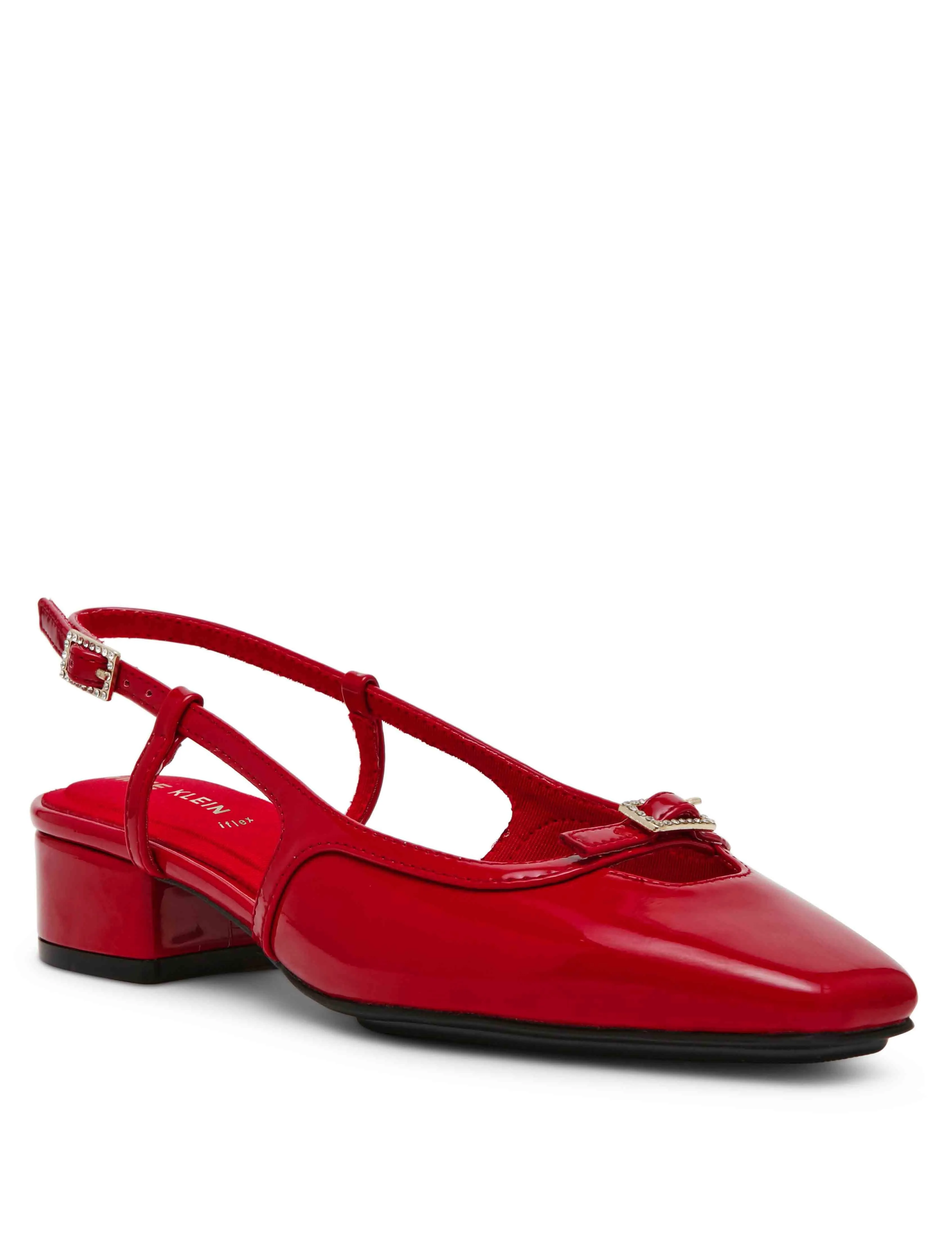 Natalie Sling Back