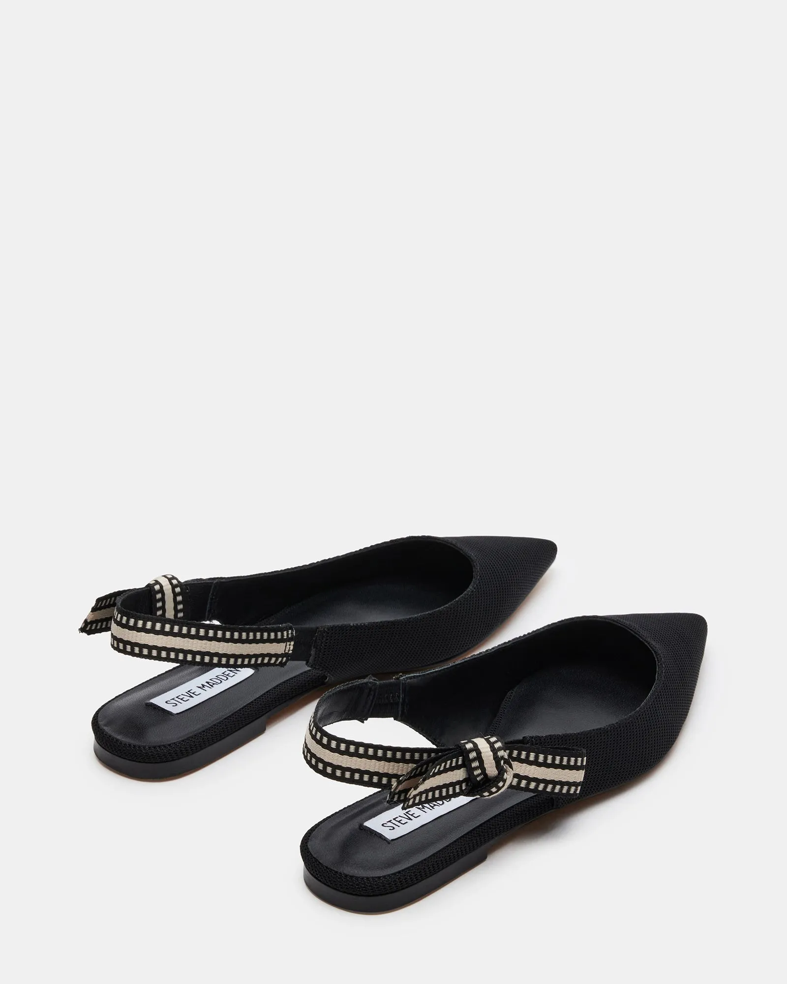 OLSEN BLACK - SM REBOOTED