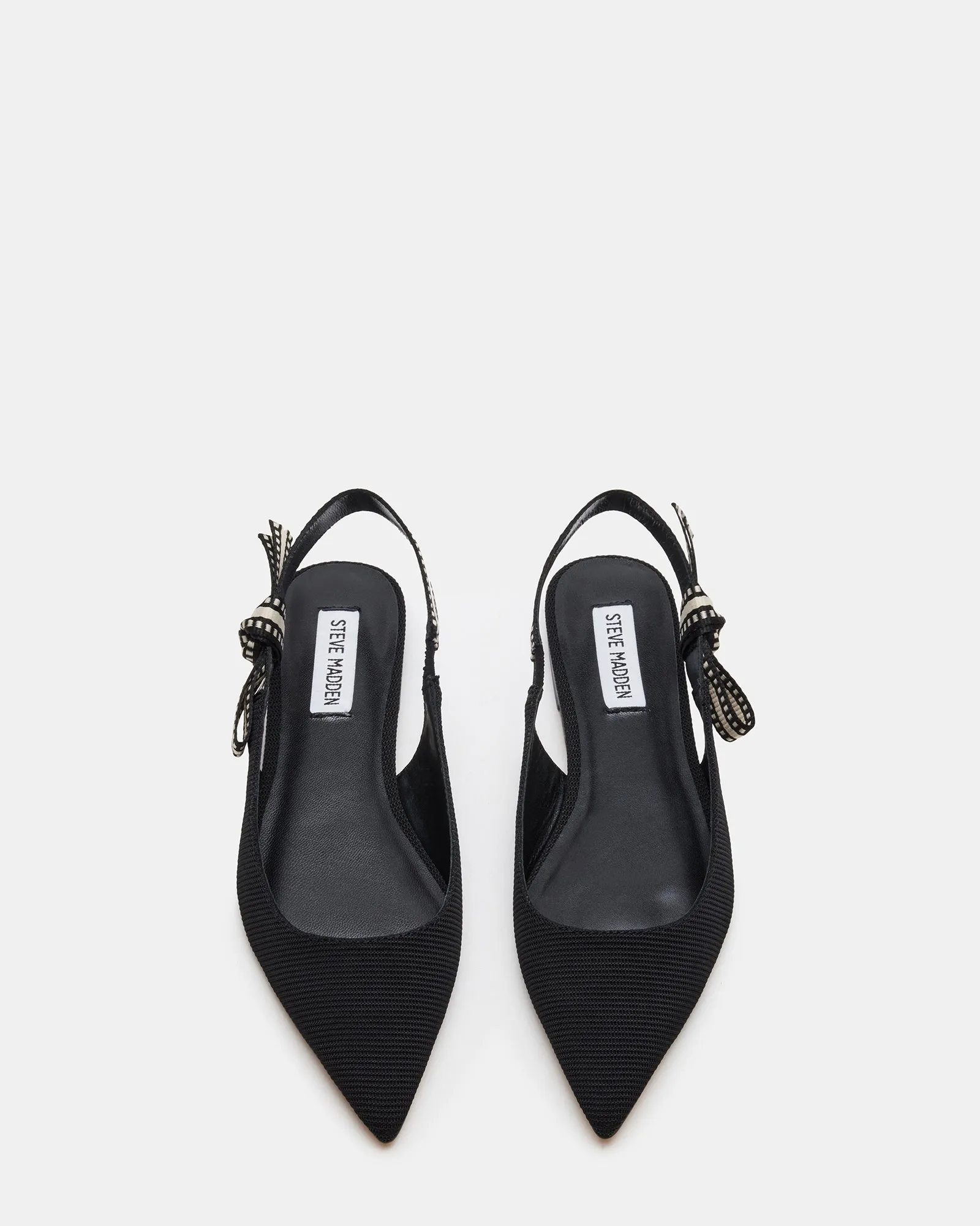 OLSEN BLACK - SM REBOOTED