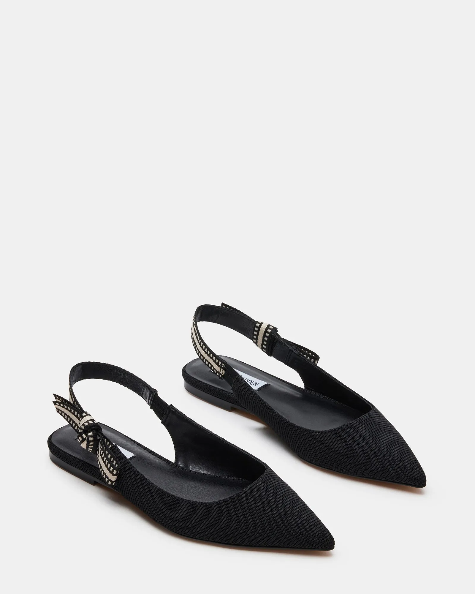 OLSEN BLACK - SM REBOOTED
