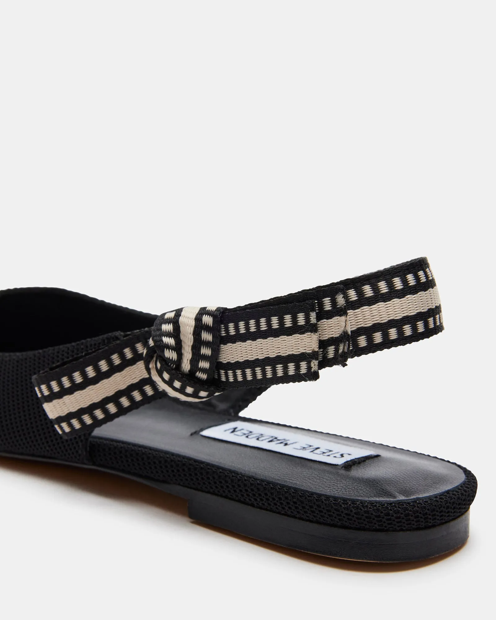 OLSEN BLACK - SM REBOOTED
