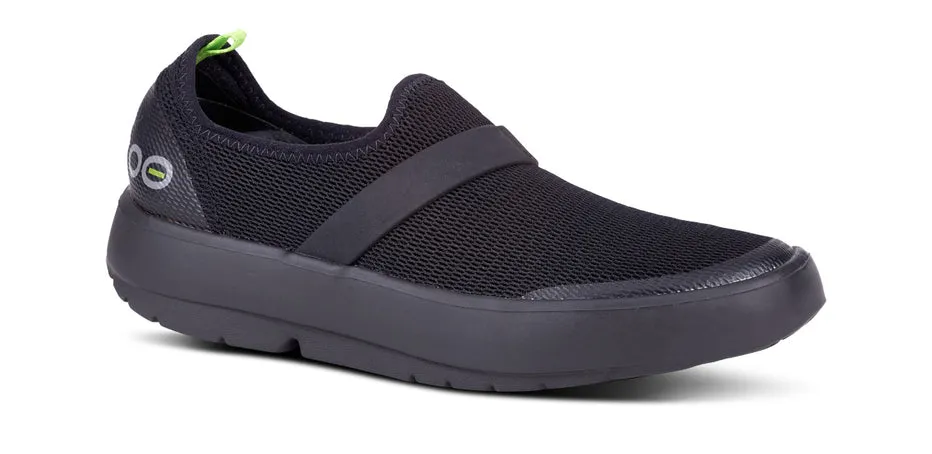 OOfos Women's OOmg Low