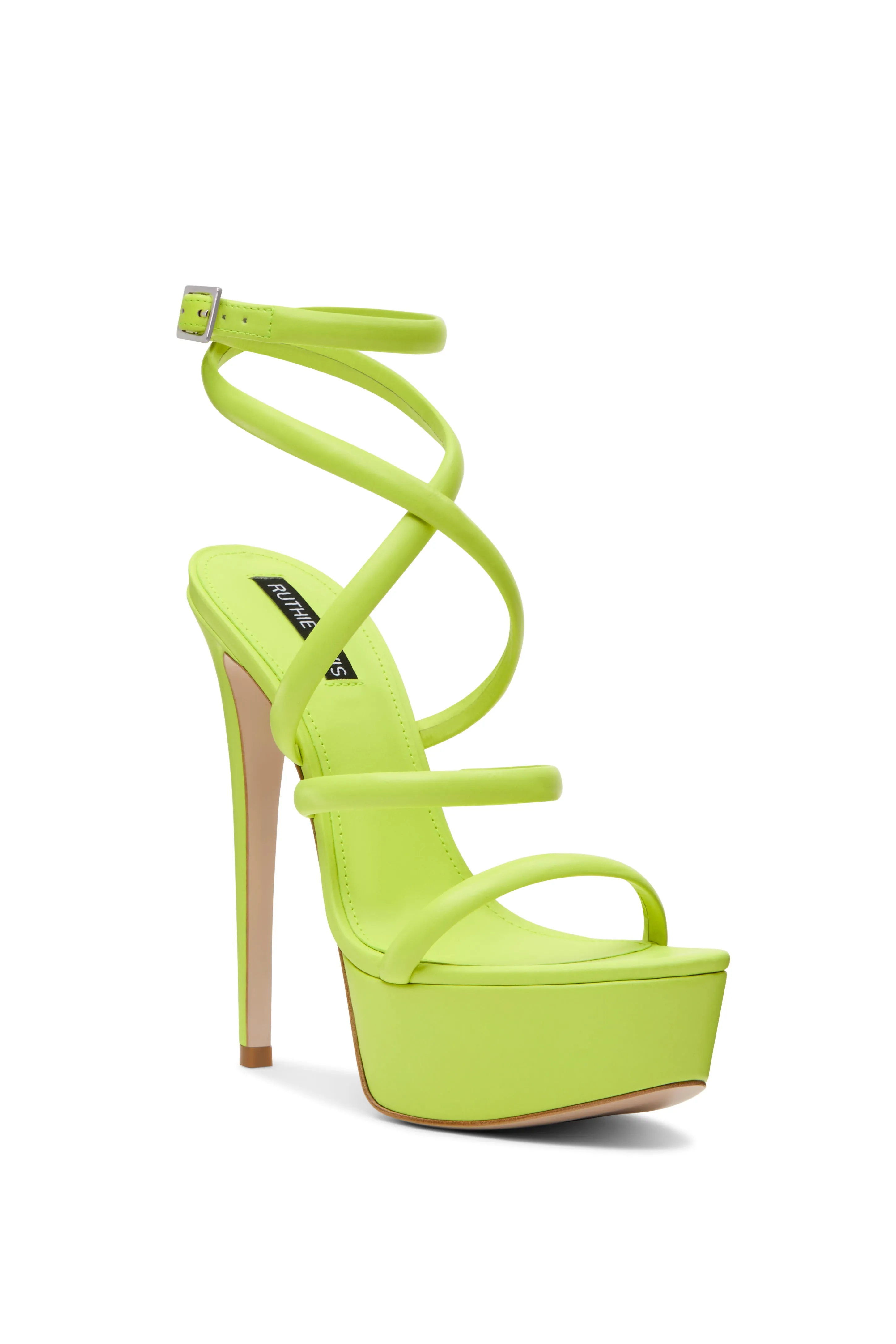 PASTRY - TENNIS BALL NEON
