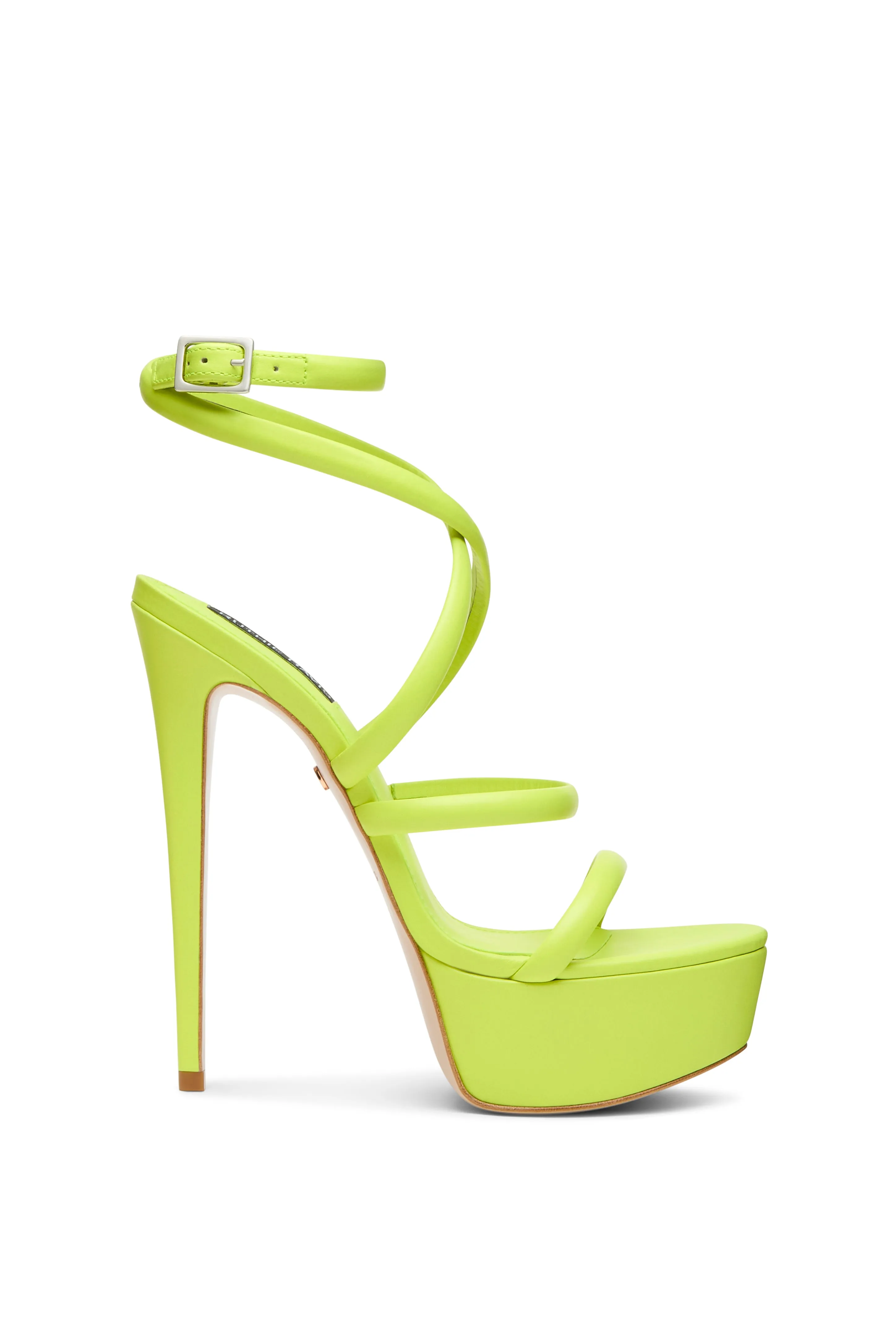 PASTRY - TENNIS BALL NEON