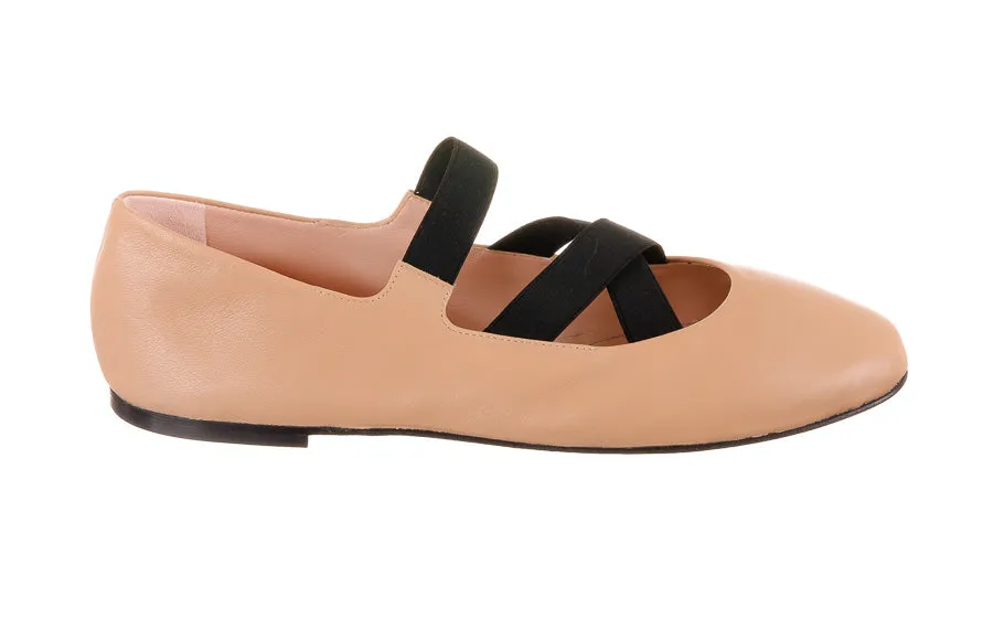 Pb Zara Nude