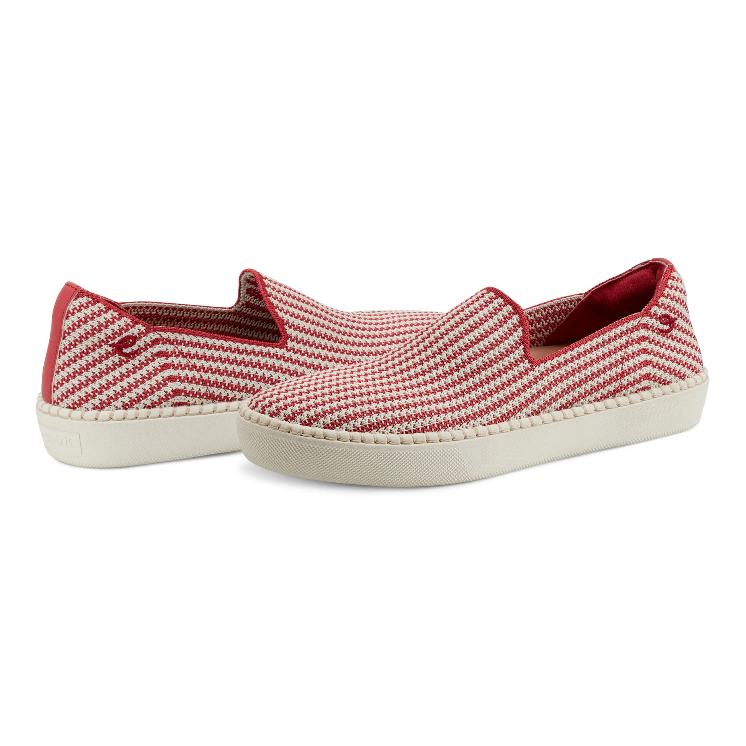 Presley Casual Slip On Flats