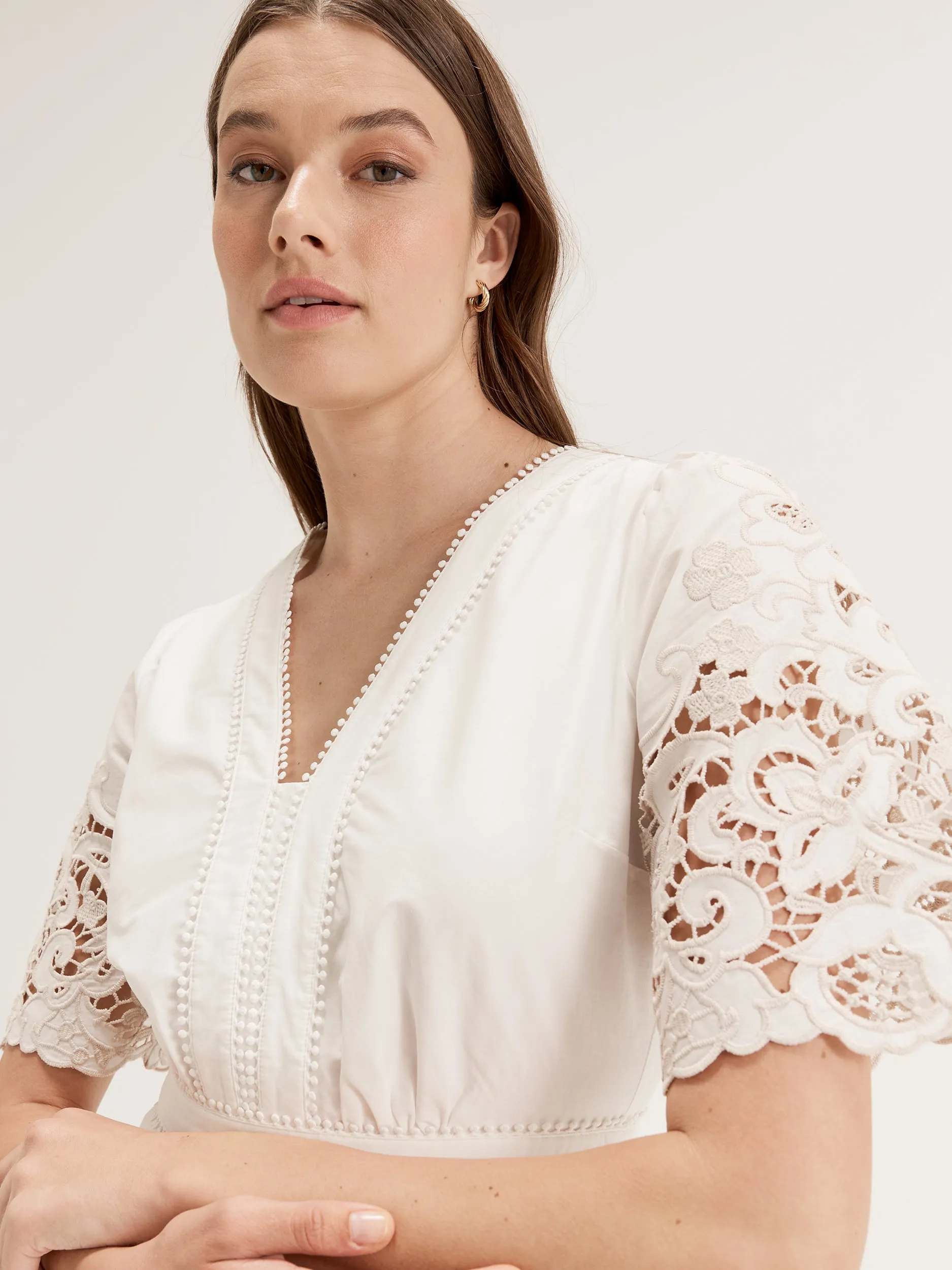Saint-Michel Dress