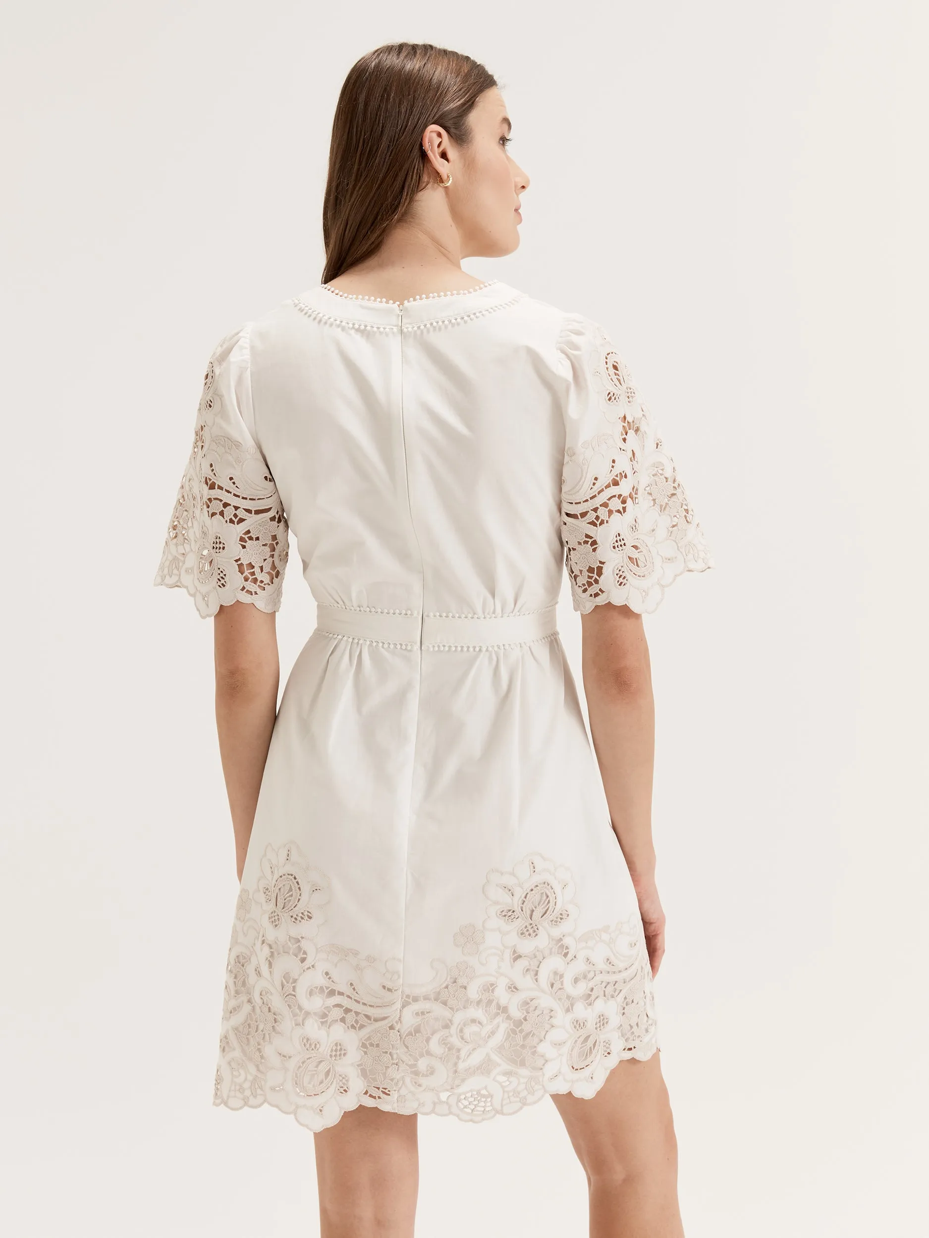Saint-Michel Dress