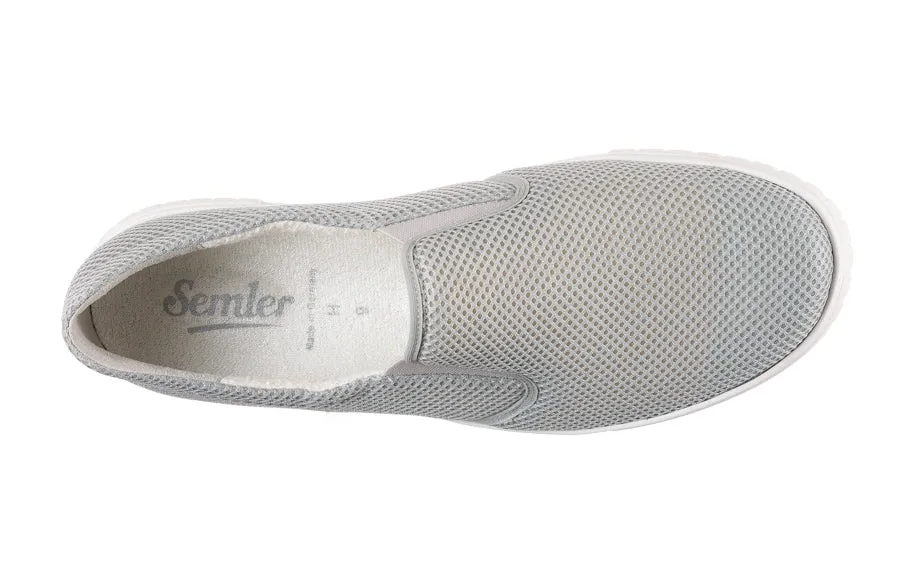 Sem Effortless Grey