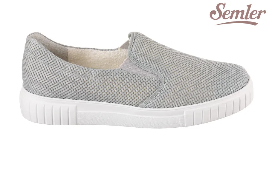 Sem Effortless Grey