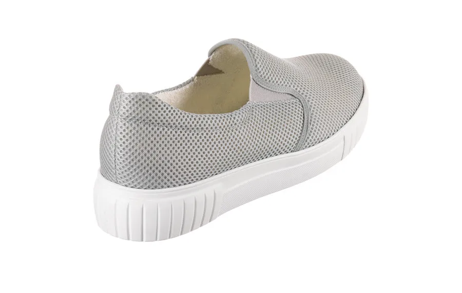 Sem Effortless Grey