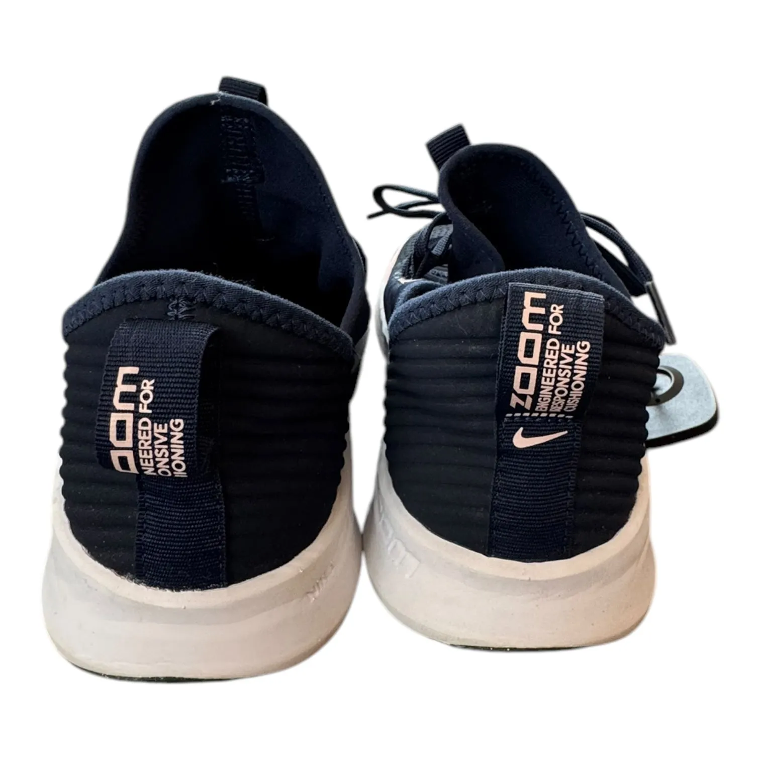 Shoes Athletic By Nike In Navy, Size:6.5