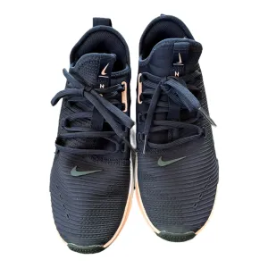 Shoes Athletic By Nike In Navy, Size:6.5