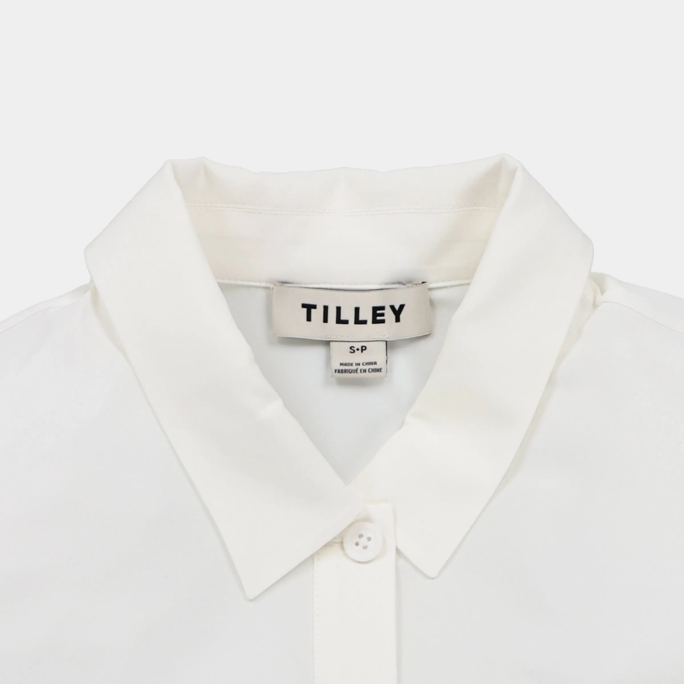 Short Sleeve Tech Slk Polo