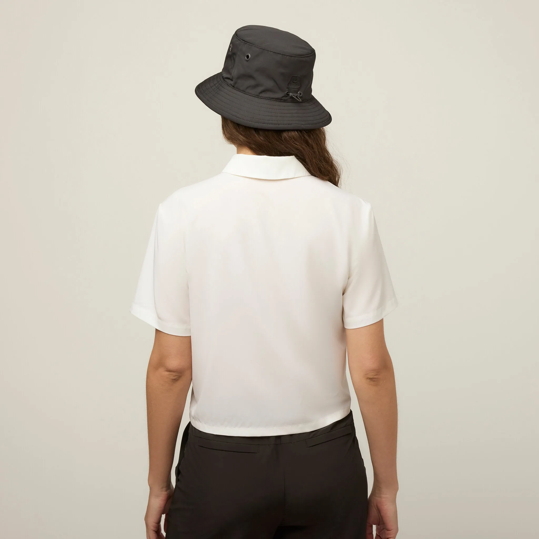Short Sleeve Tech Slk Polo