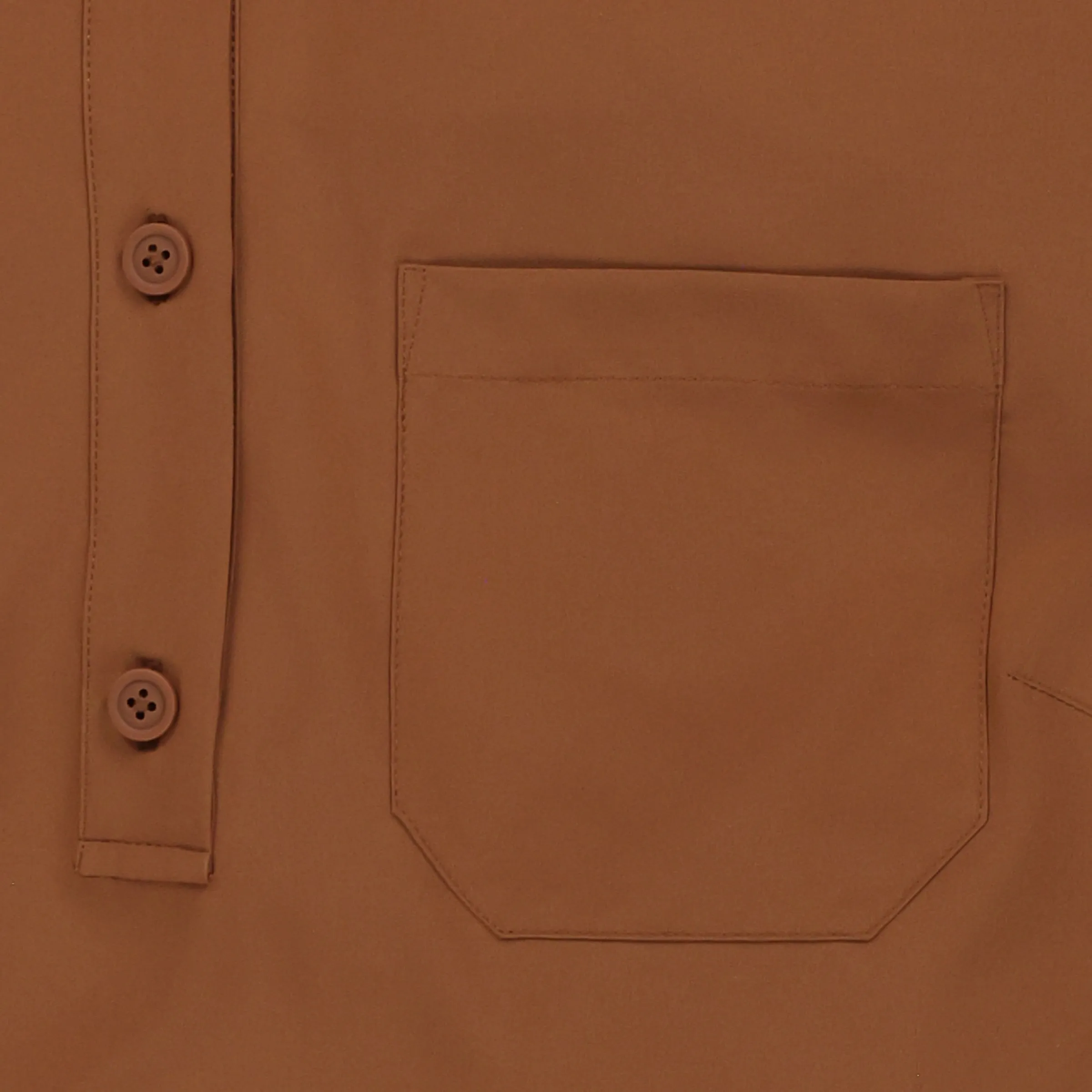 Short Sleeve Tech Slk Polo