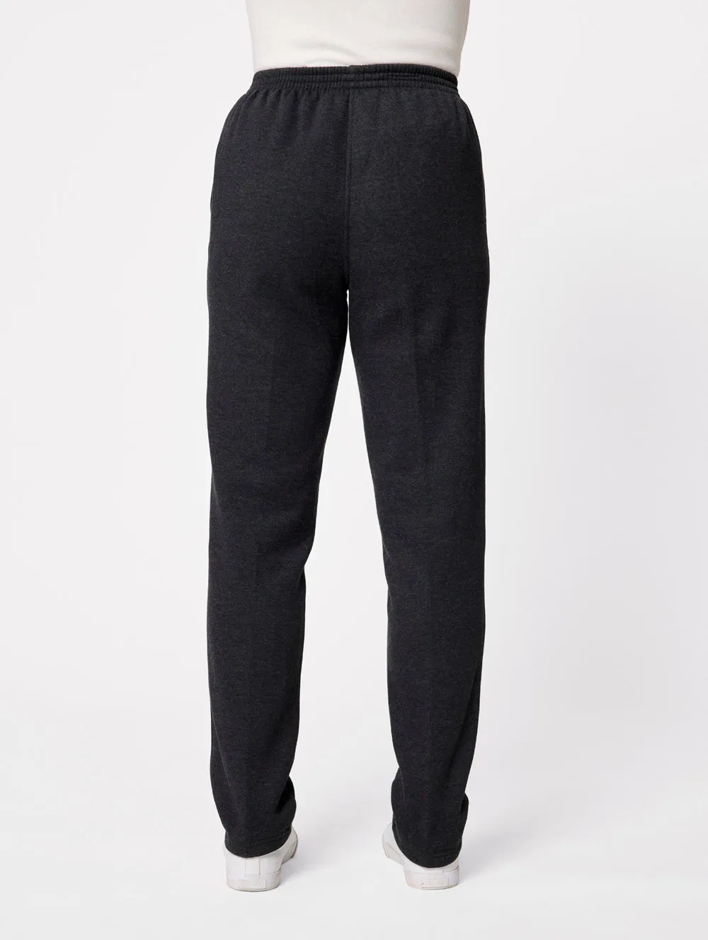 Snowy Mt Fleece Short Pant