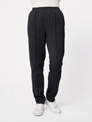 Snowy Mt Fleece Short Pant