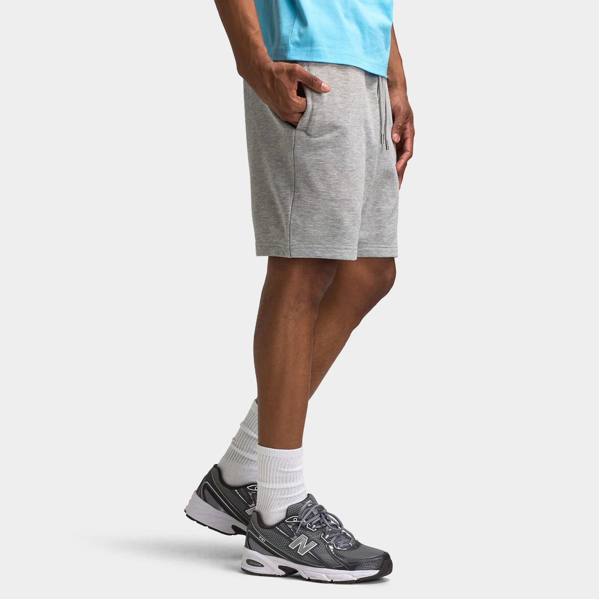 Sonneti World Shorts / Heather Grey