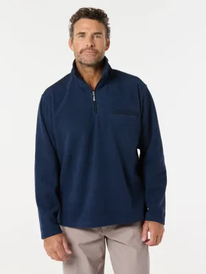 Tatum Half Zip