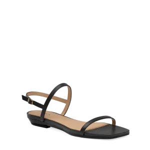 The Miranda - Coal Leather