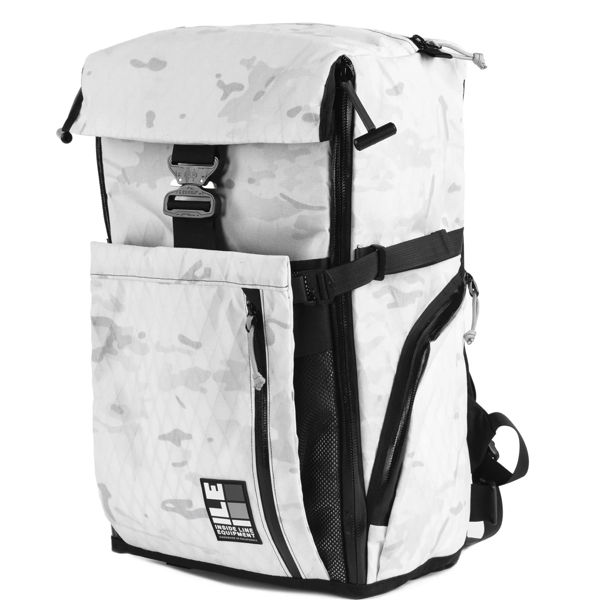 Travel Pack