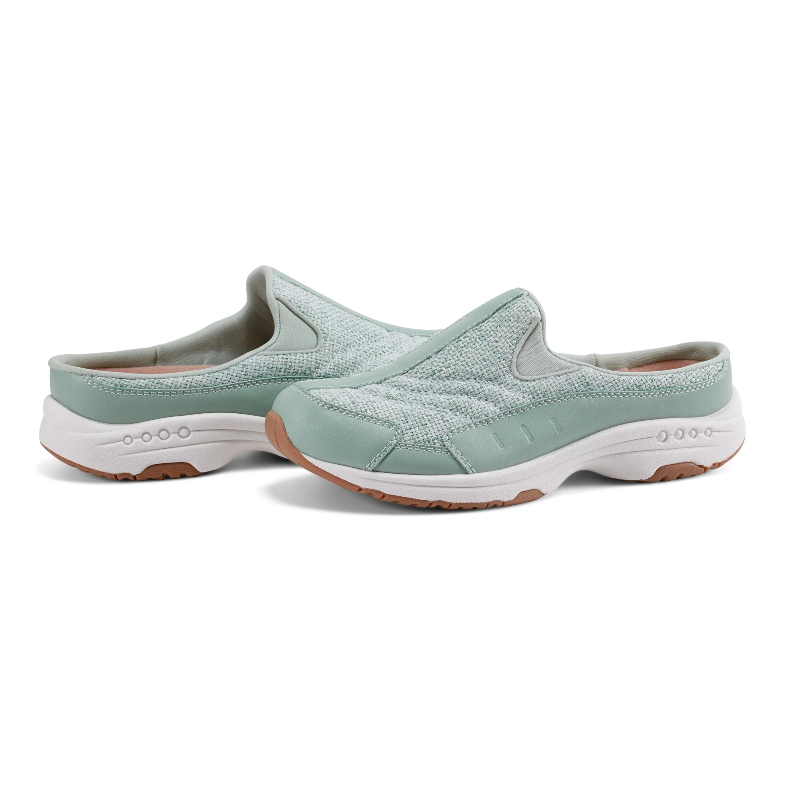 Traveltime Clogs