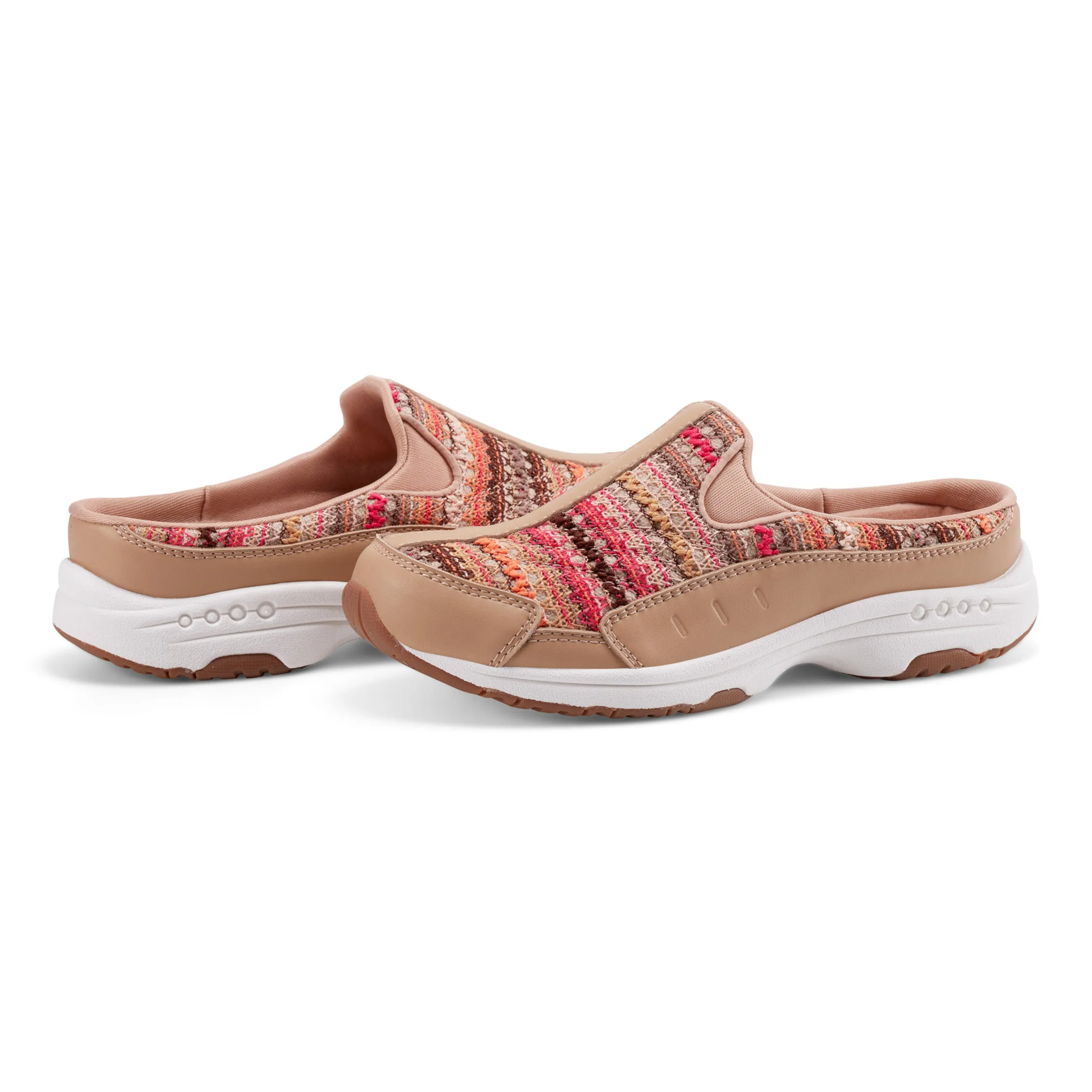 Traveltime Clogs