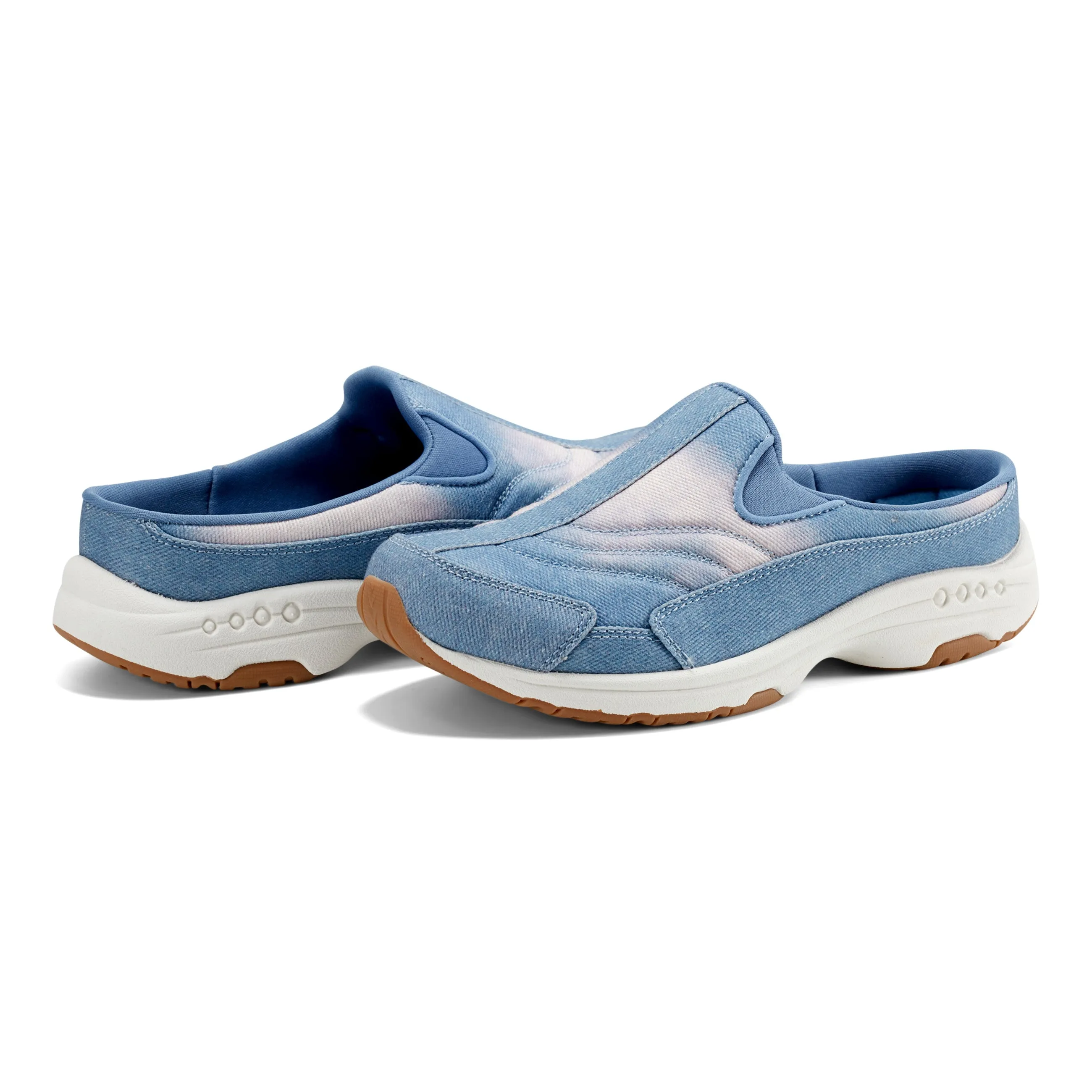 Traveltime Clogs