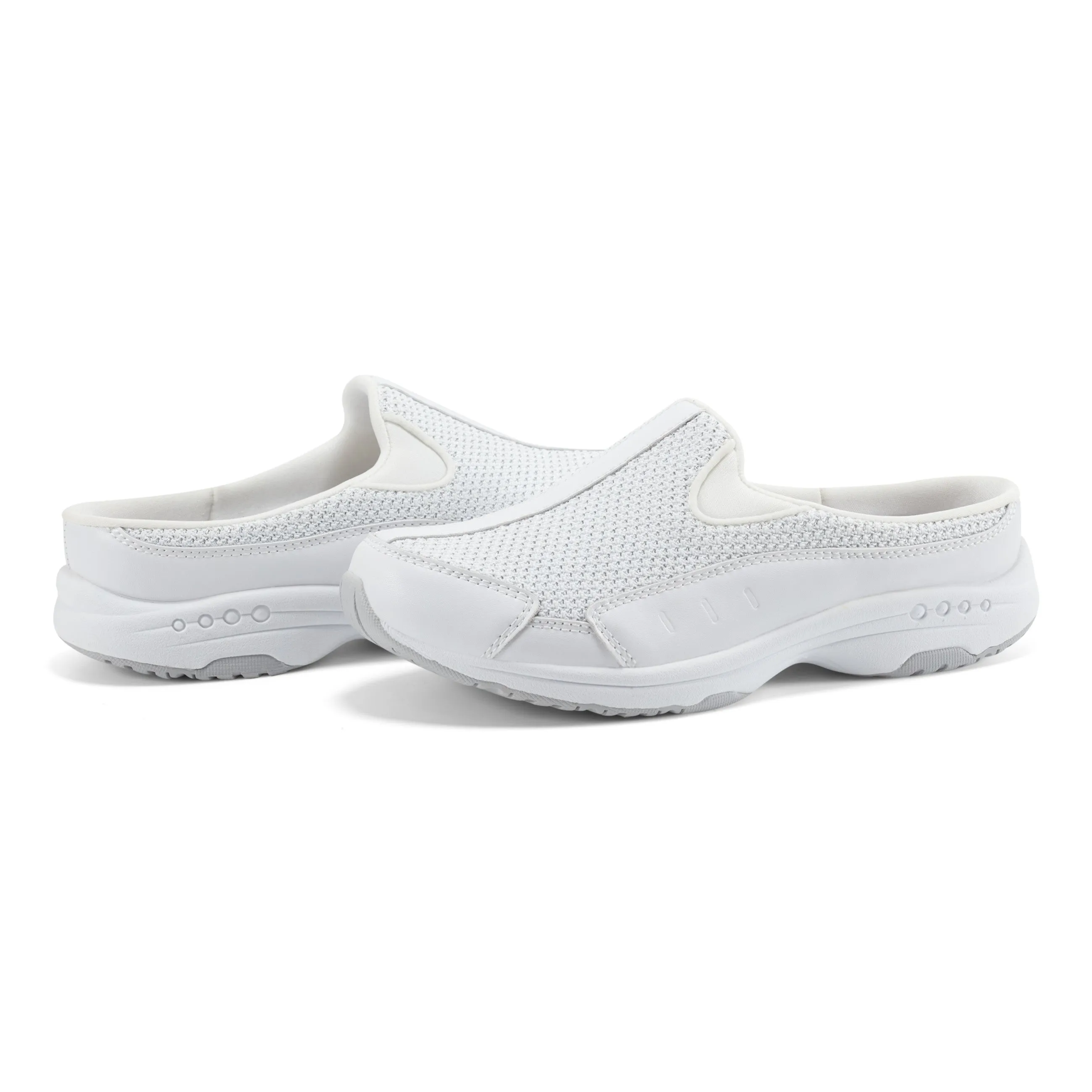 Traveltime Clogs