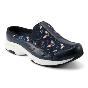 Traveltime Clogs