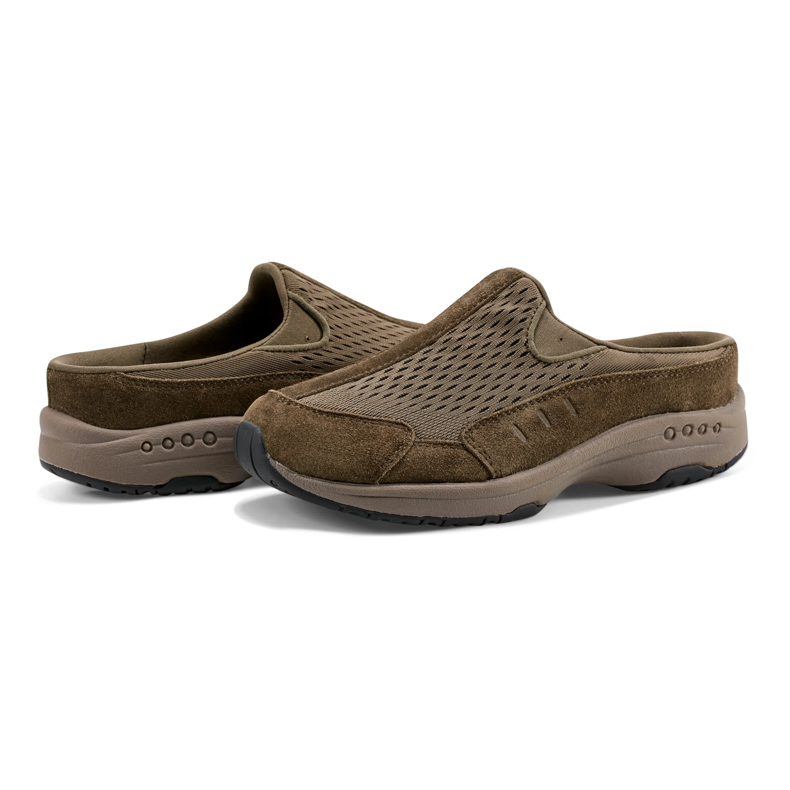 Traveltime Clogs