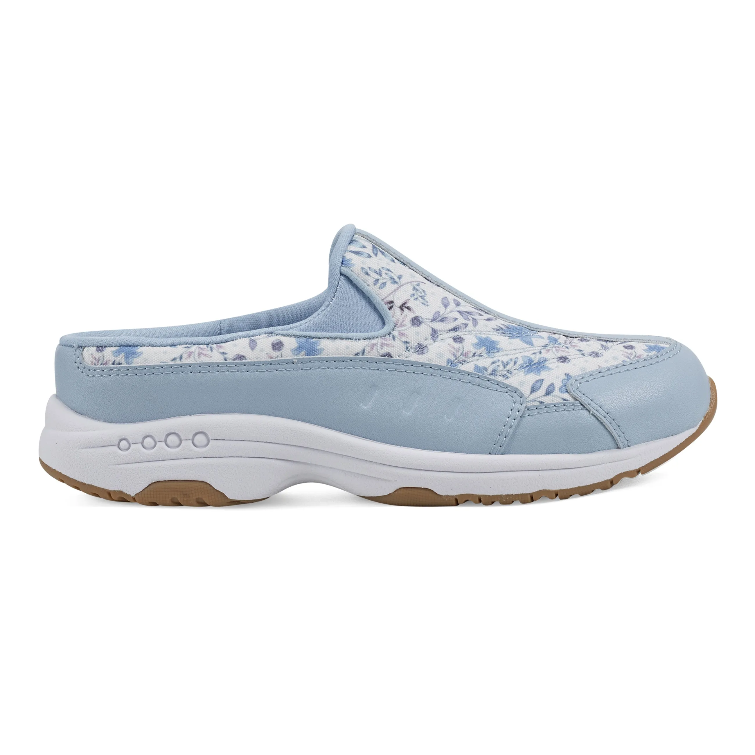 Traveltime Clogs