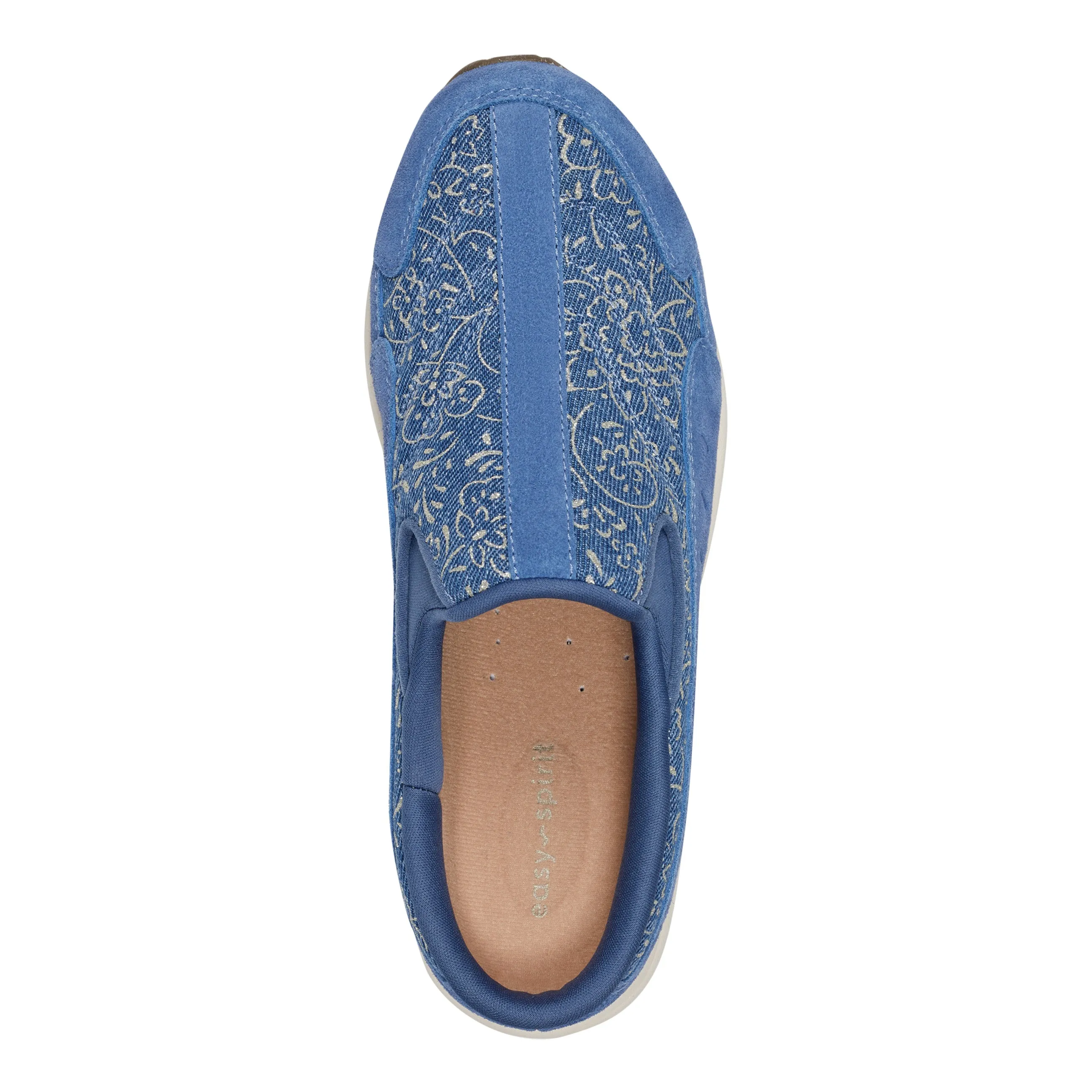Traveltime Clogs