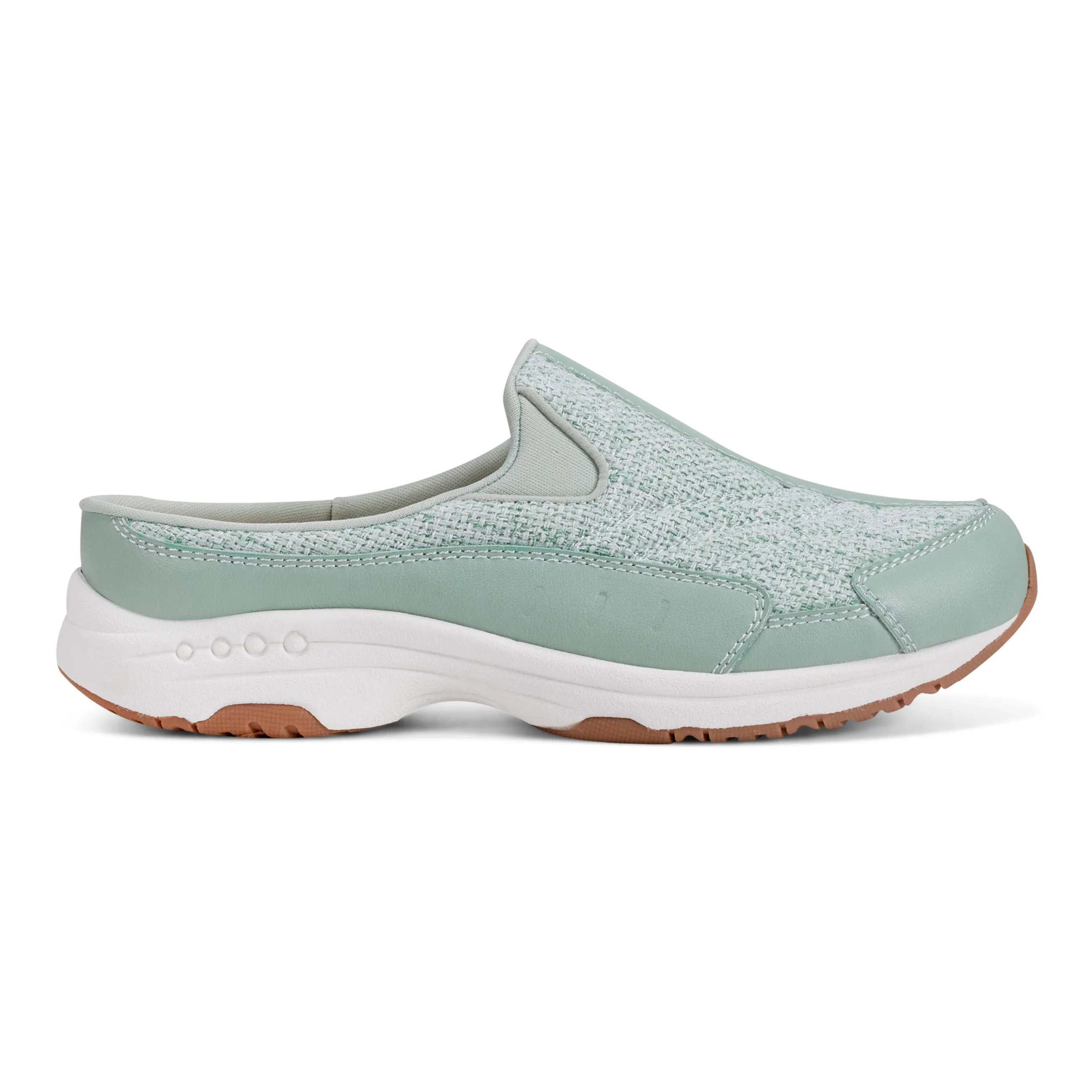 Traveltime Clogs
